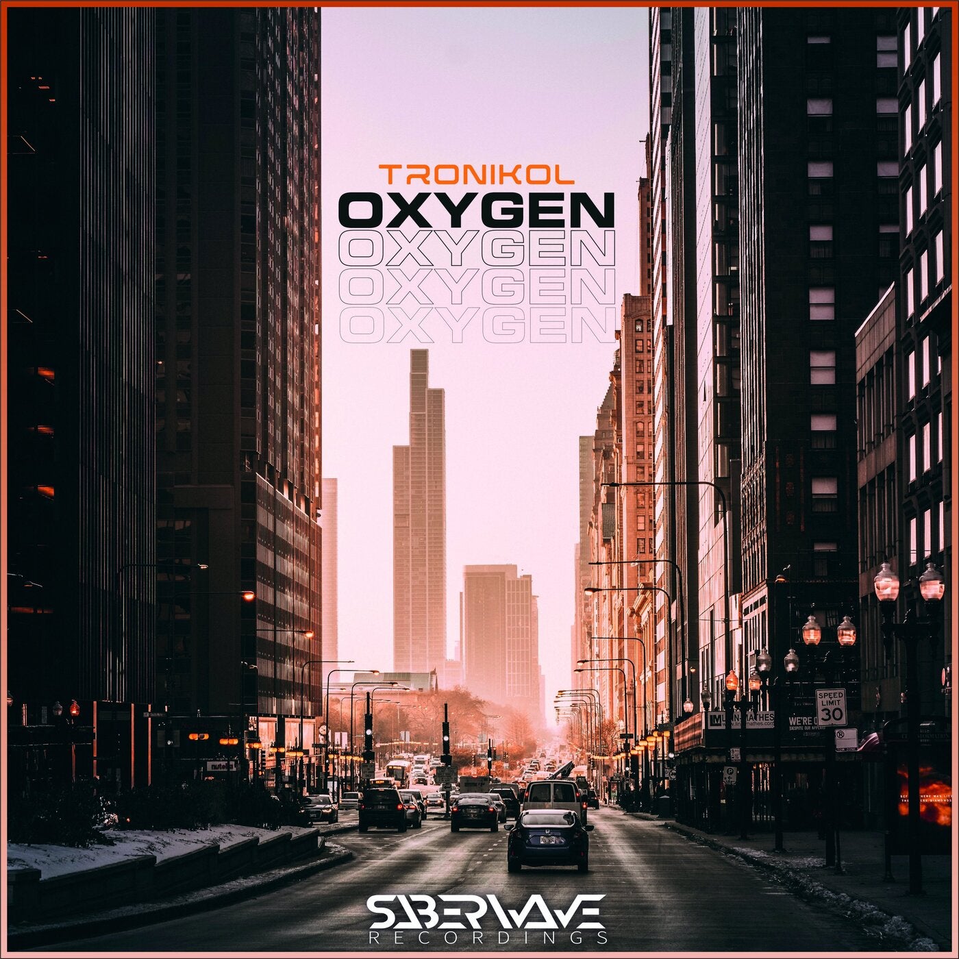 Oxygen