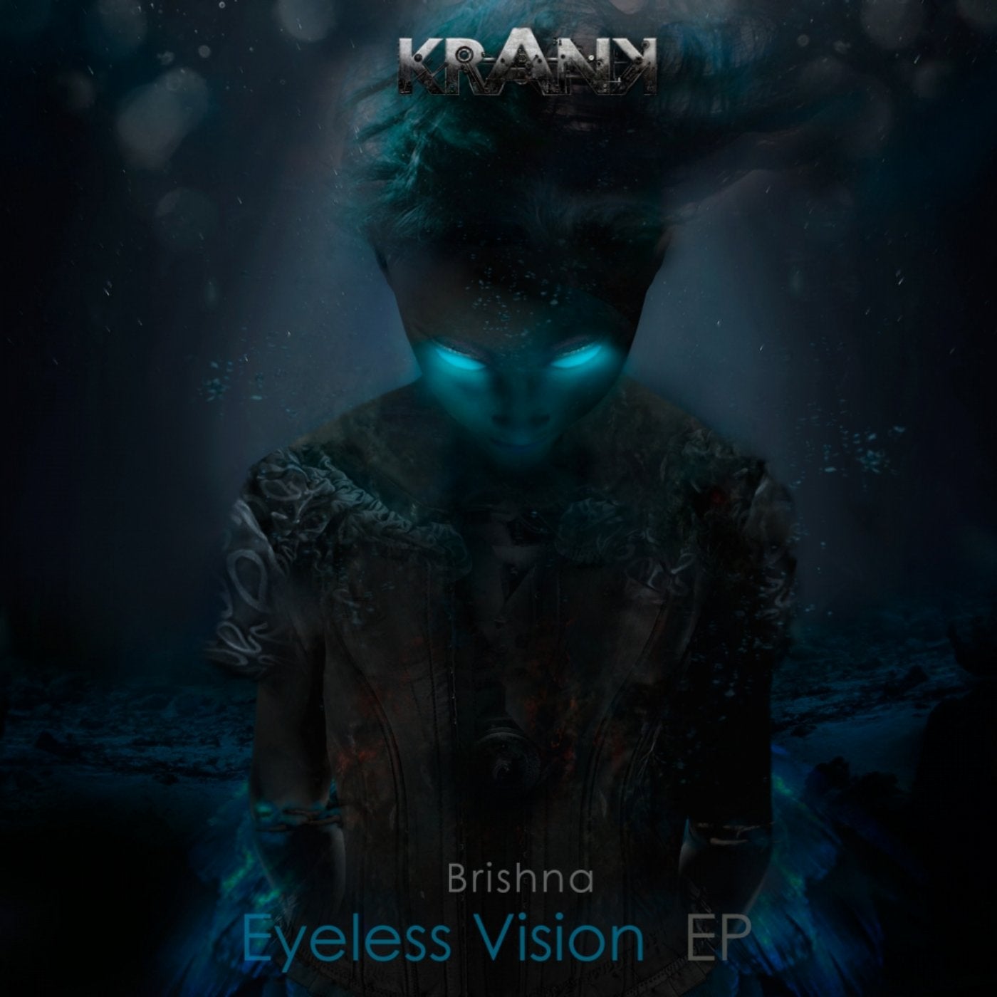 Eyeless Vision EP