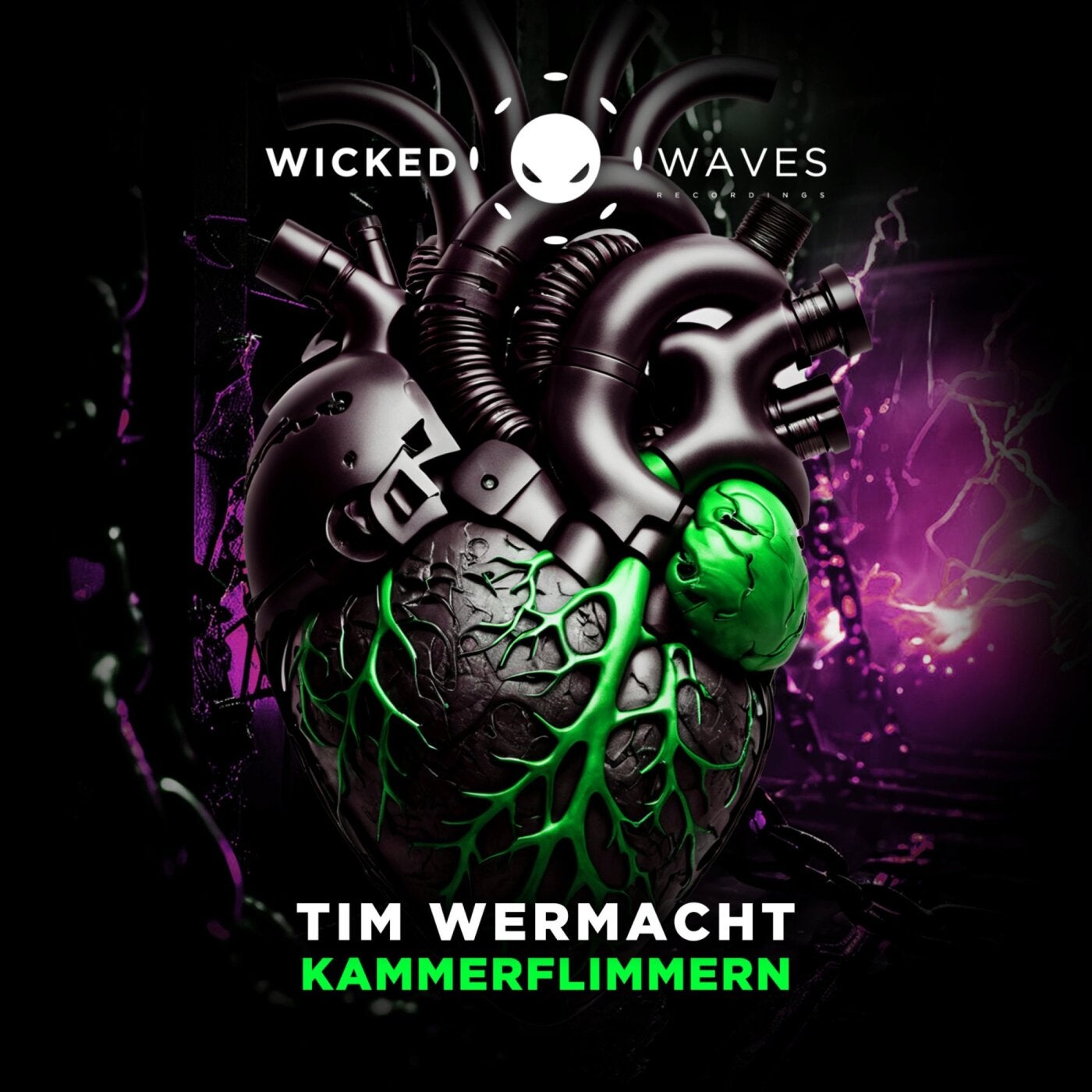 Kammerflimmern