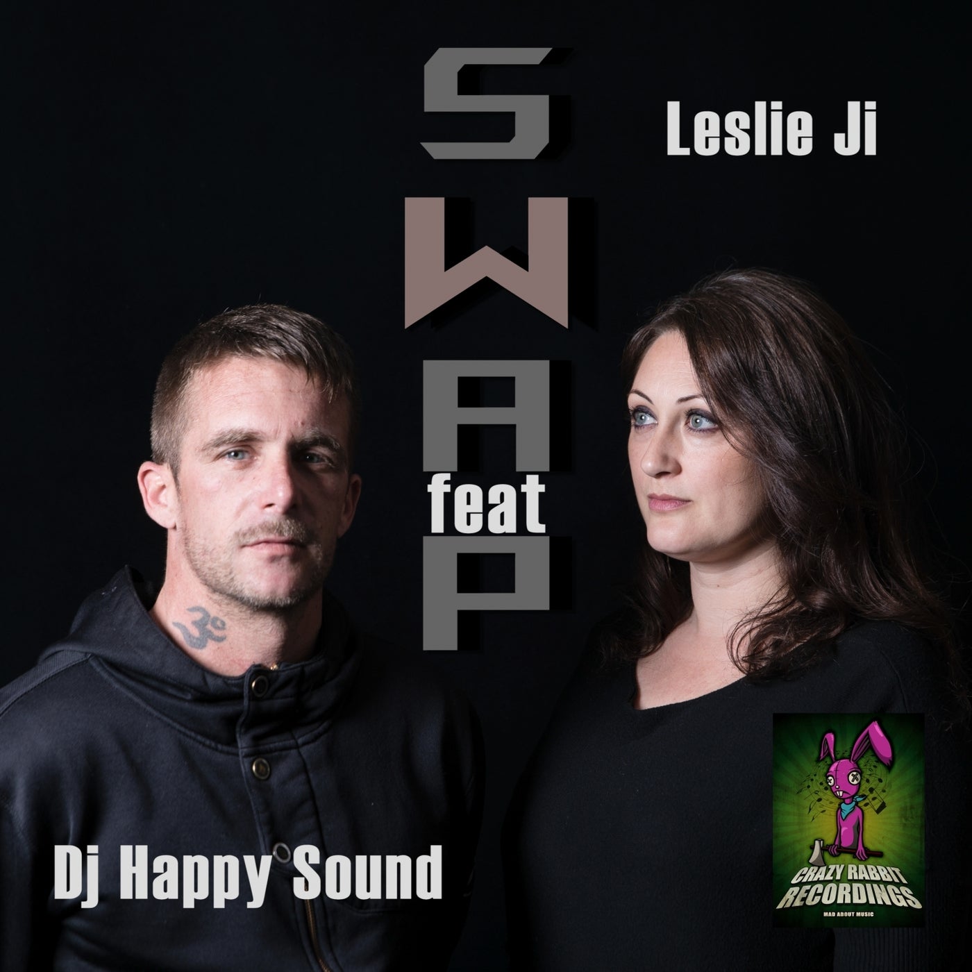 Swap (feat. Leslie Ji)