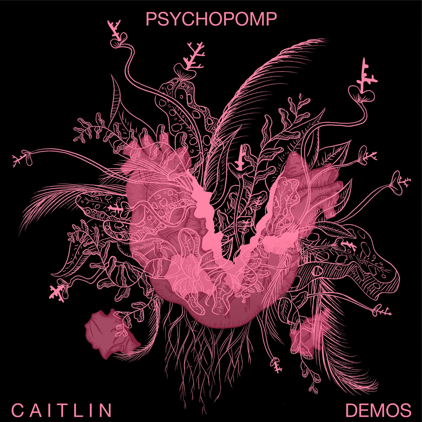Psychopomp Demos