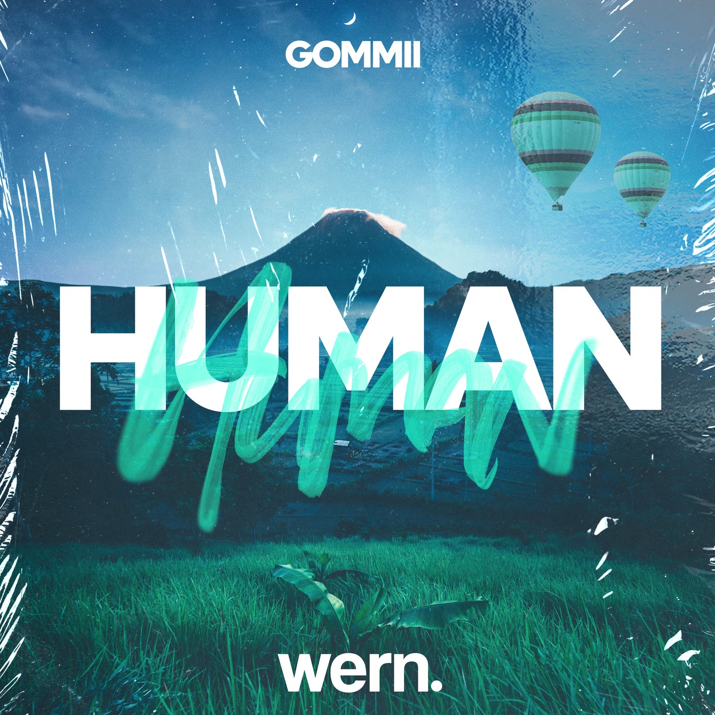 Human