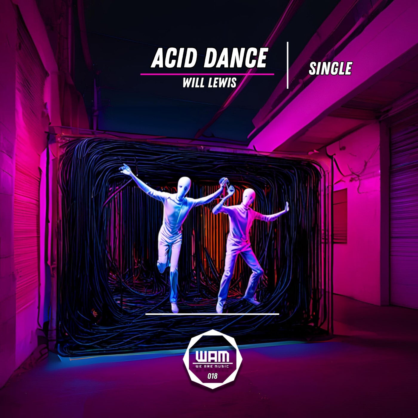 Acid Dance