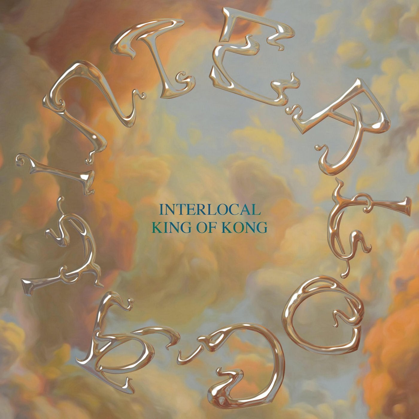 Interlocal (Compilation) V.A.