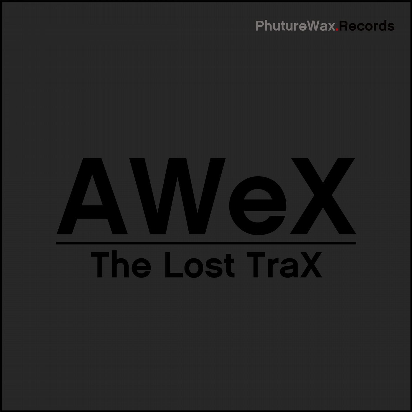 The Lost TraX