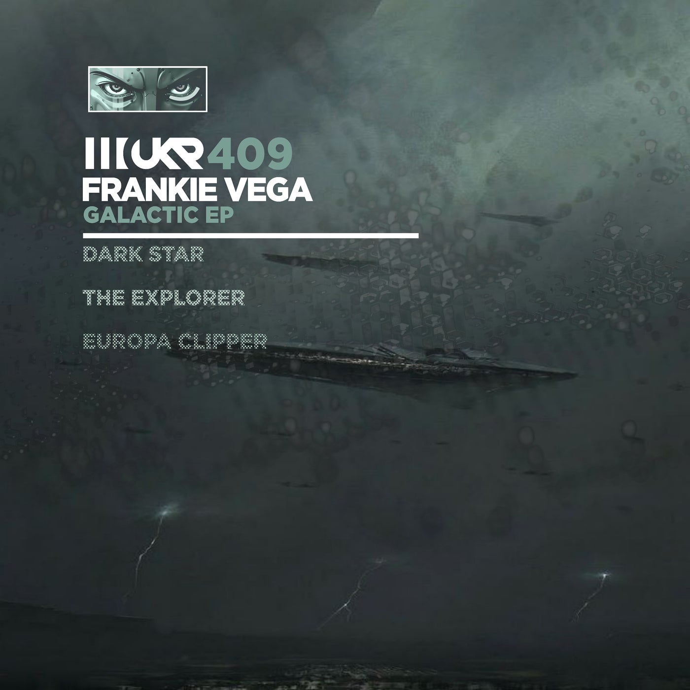 Galactic EP