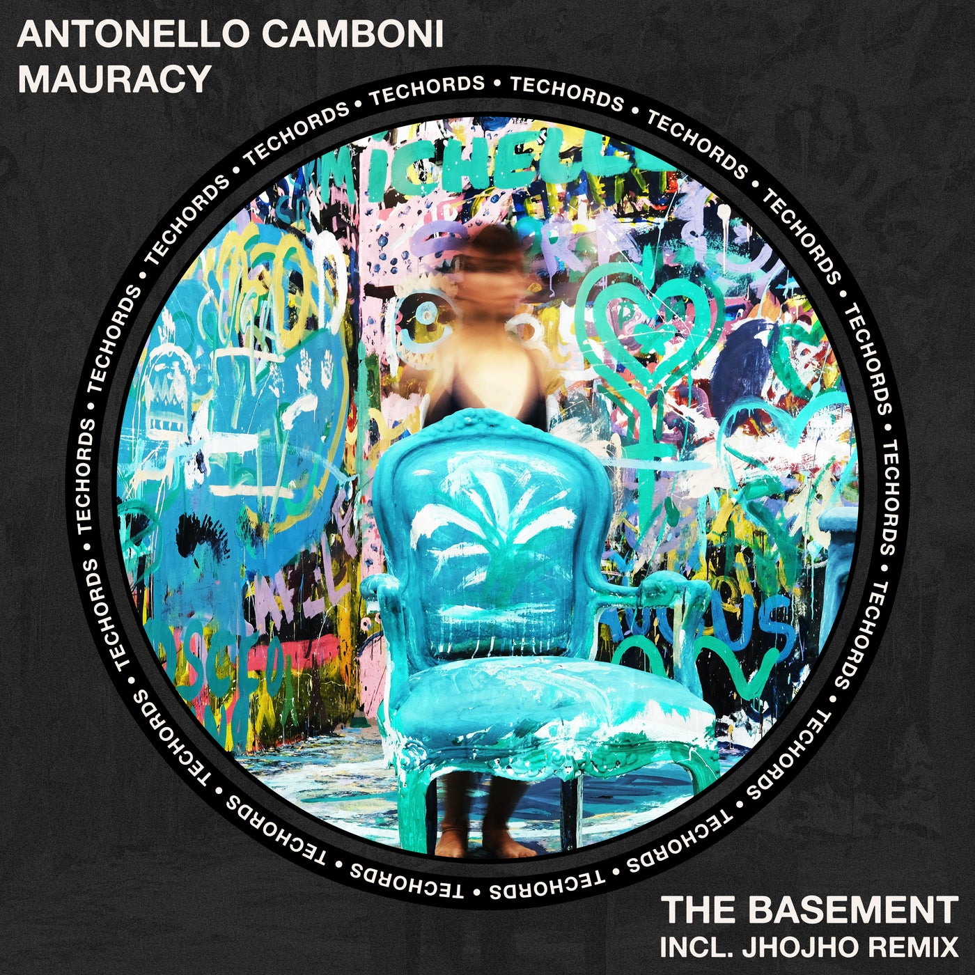 The Basement