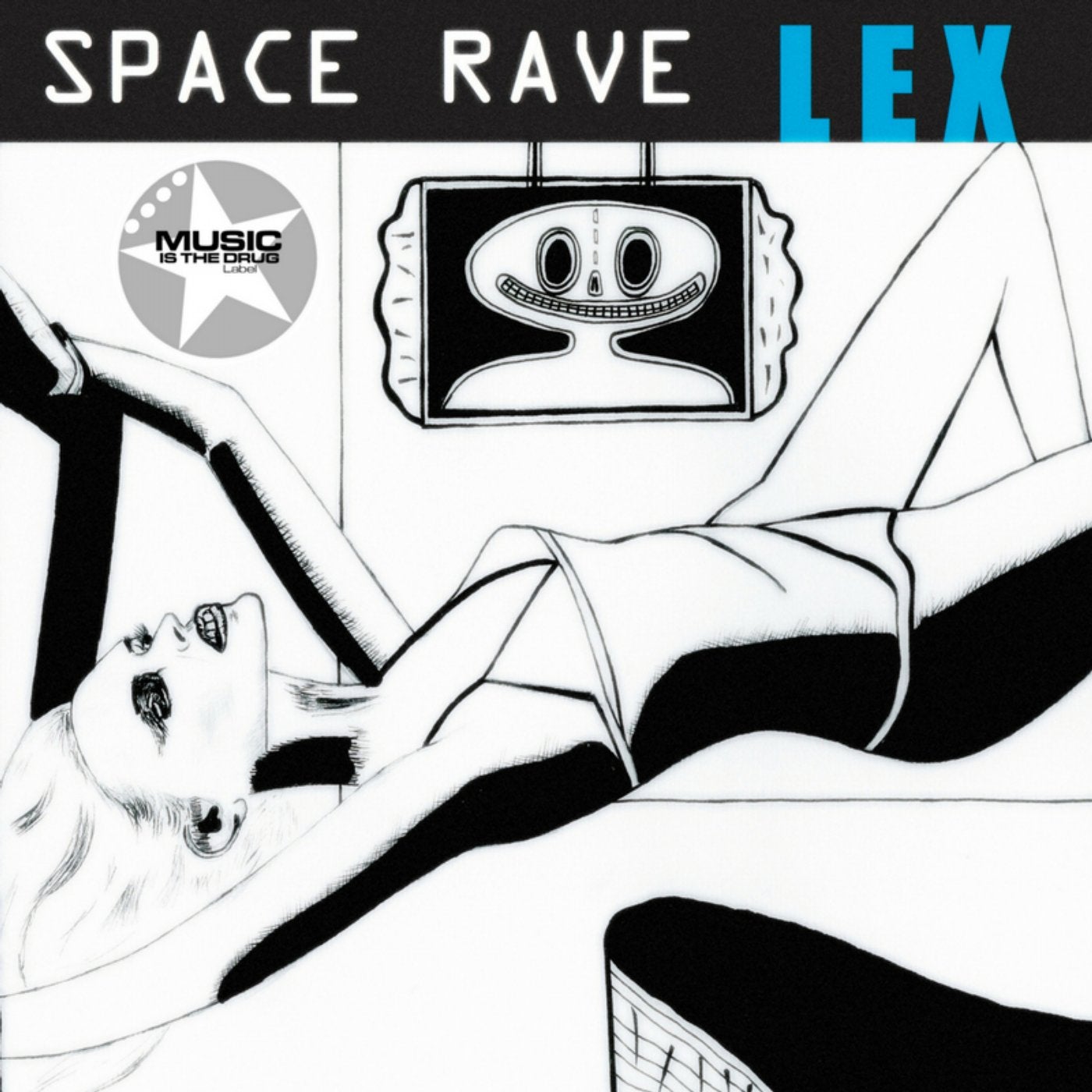 Space Rave