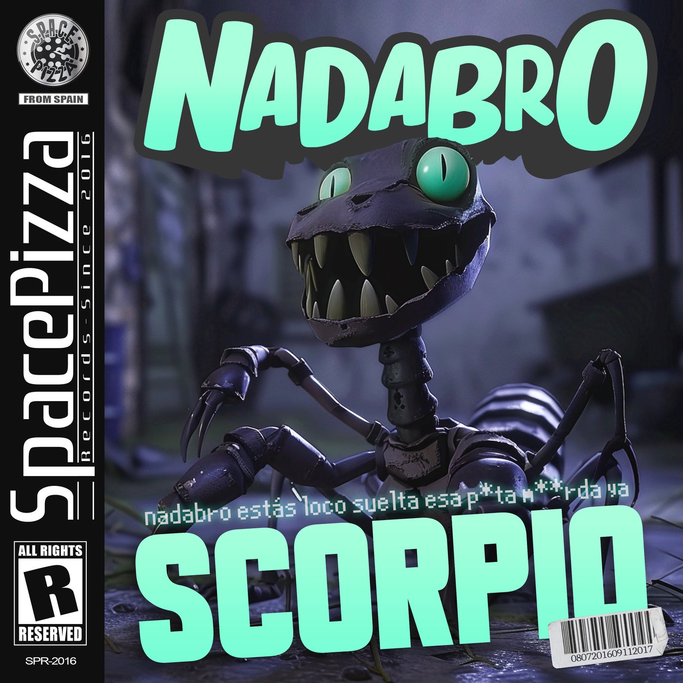 Scorpio