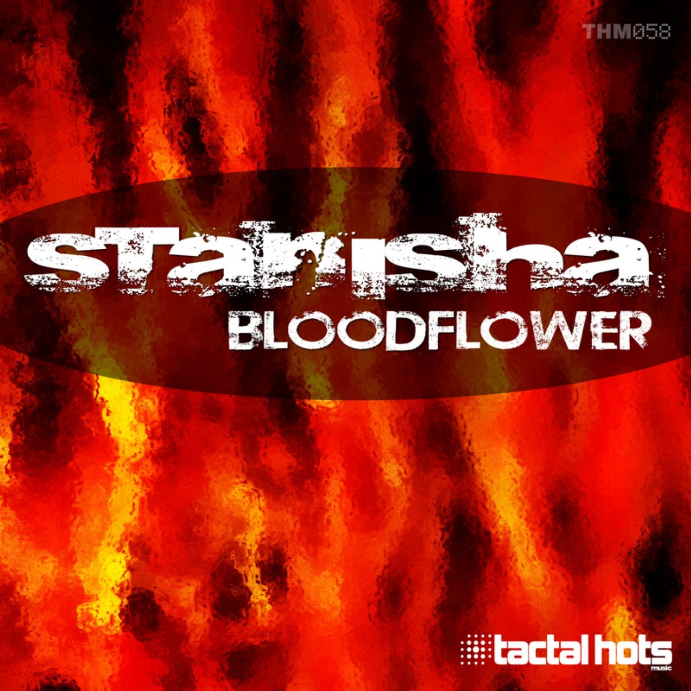 Bloodflower