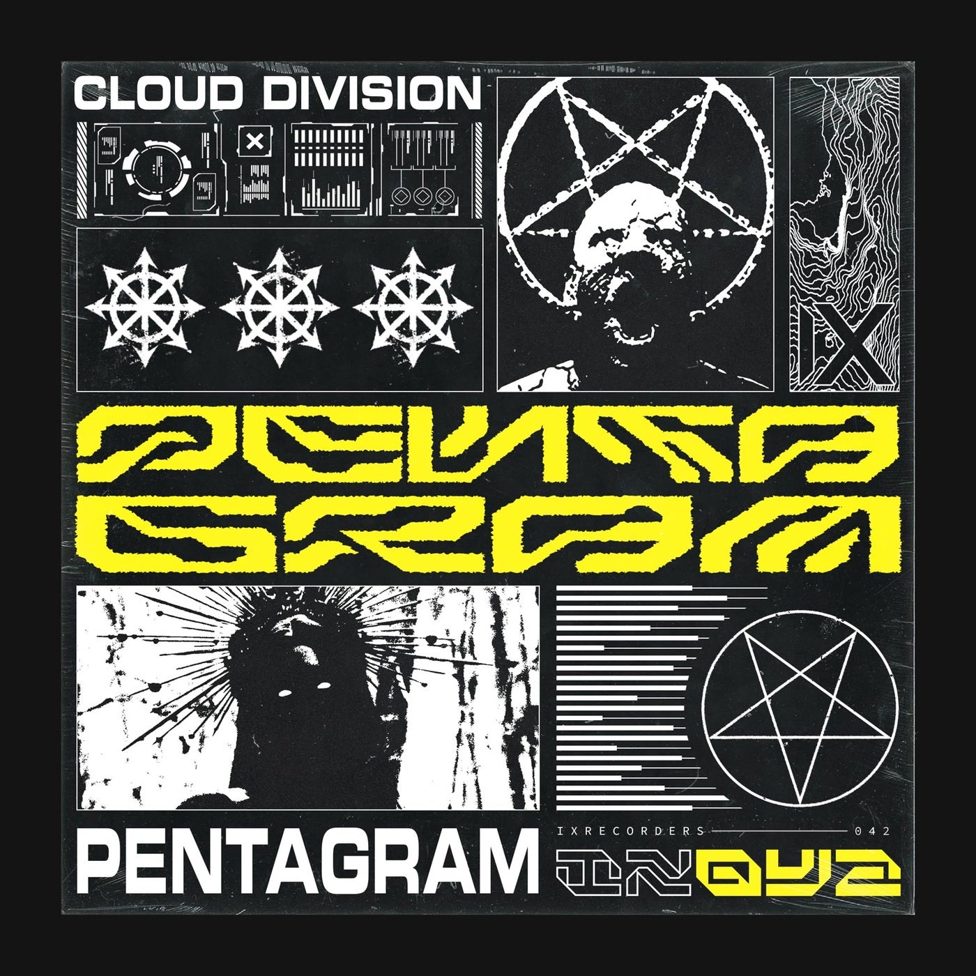 PENTAGRAM