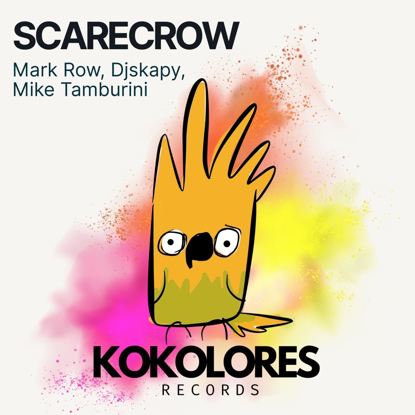 Scarecrow