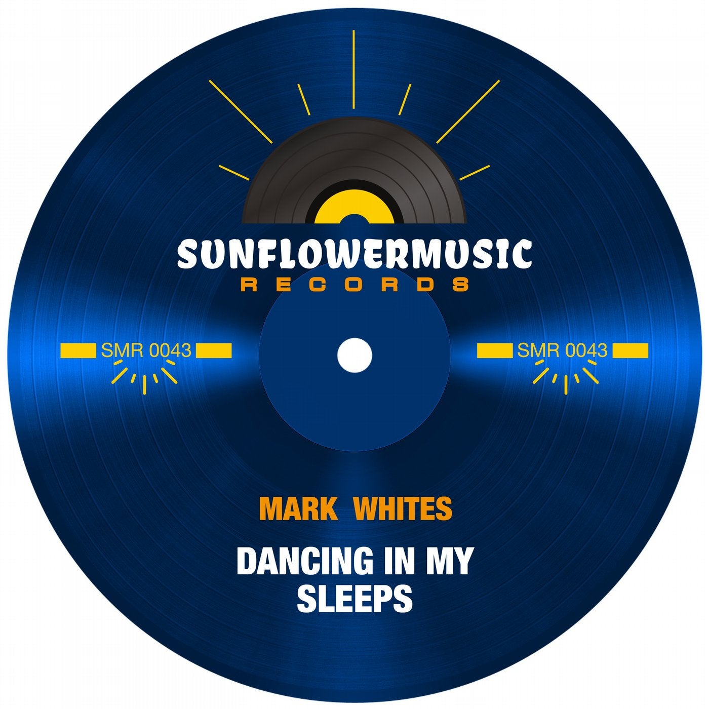 Dancing In My Sleep
