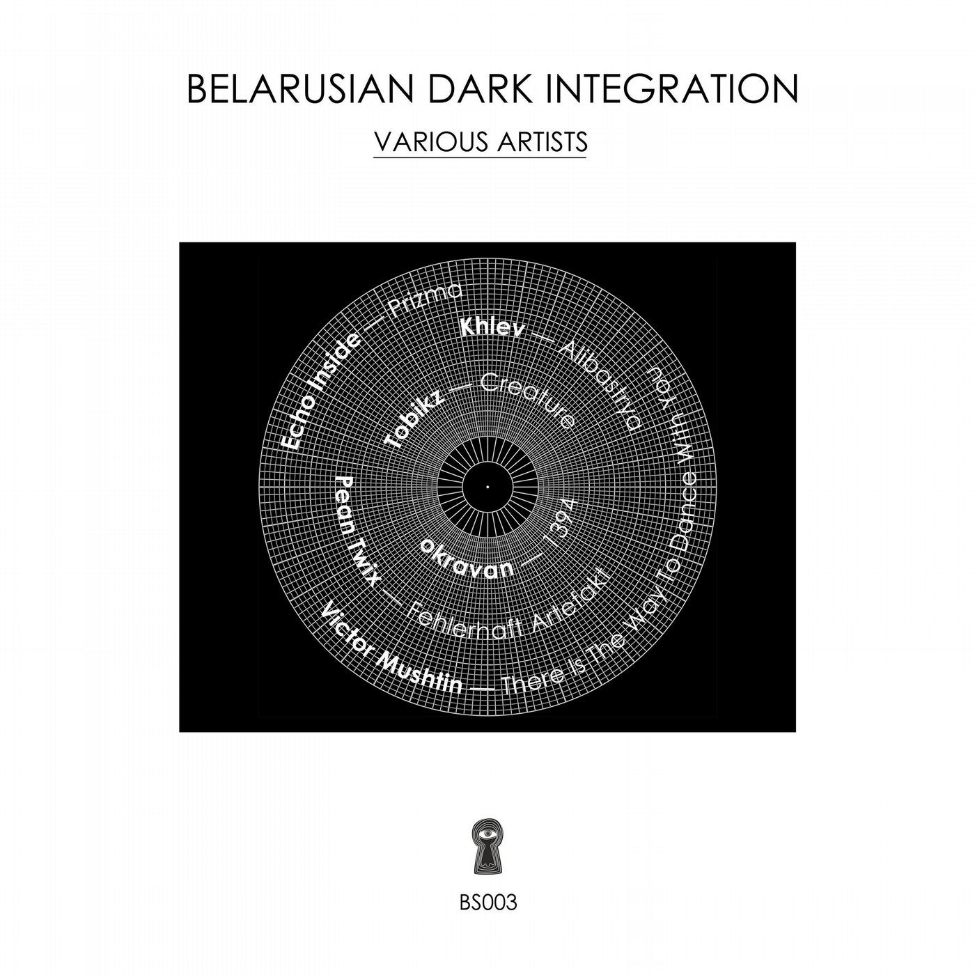 Belarusian Dark Integration