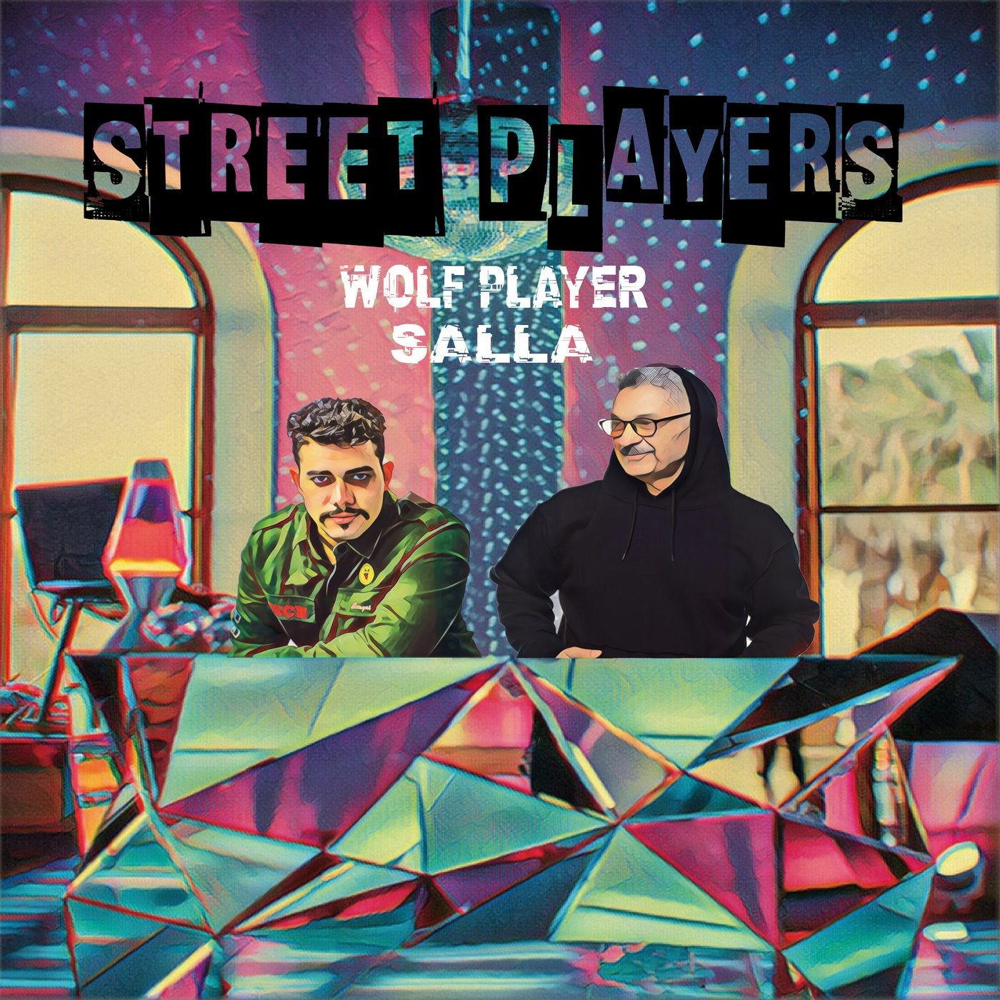 Street Players