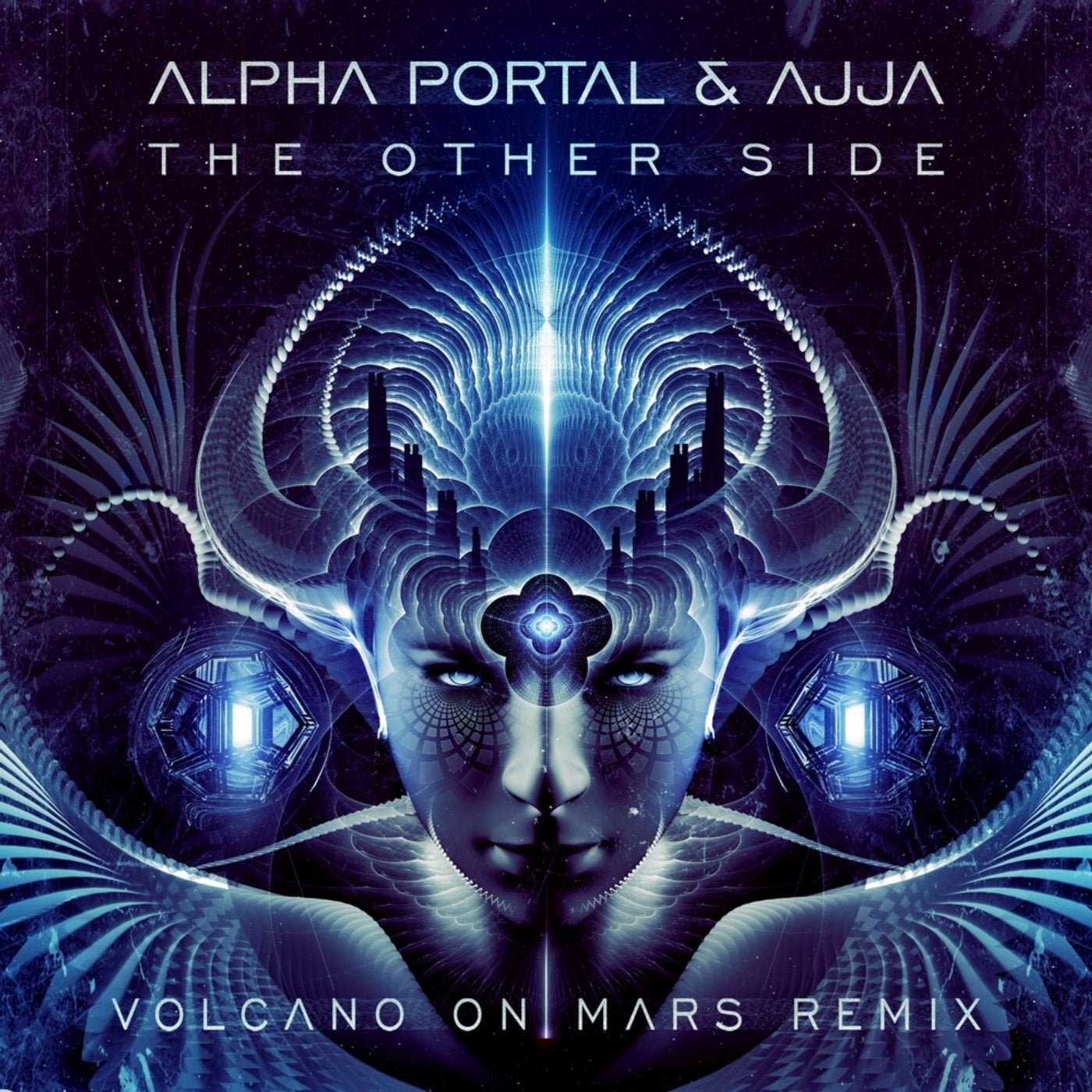 The Other Side (Volcano on Mars Remix)