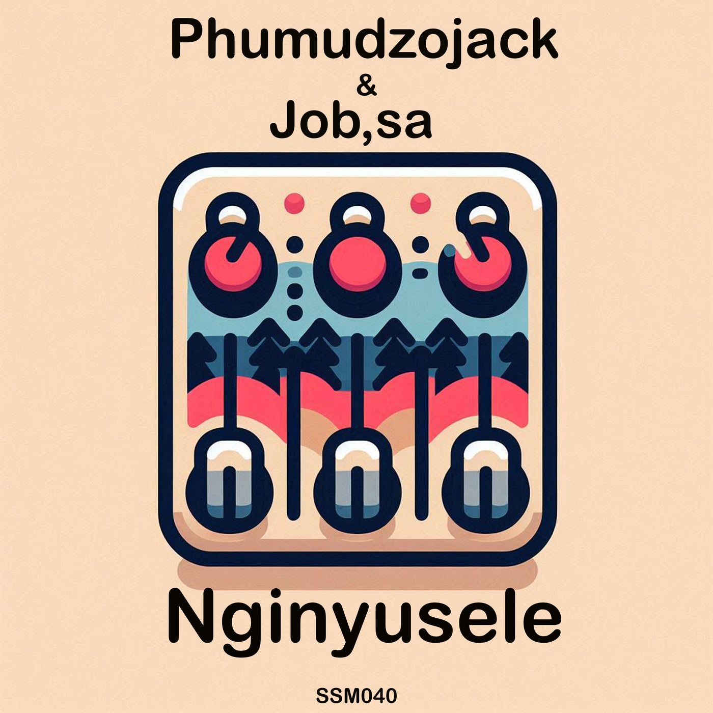 Nginyusele