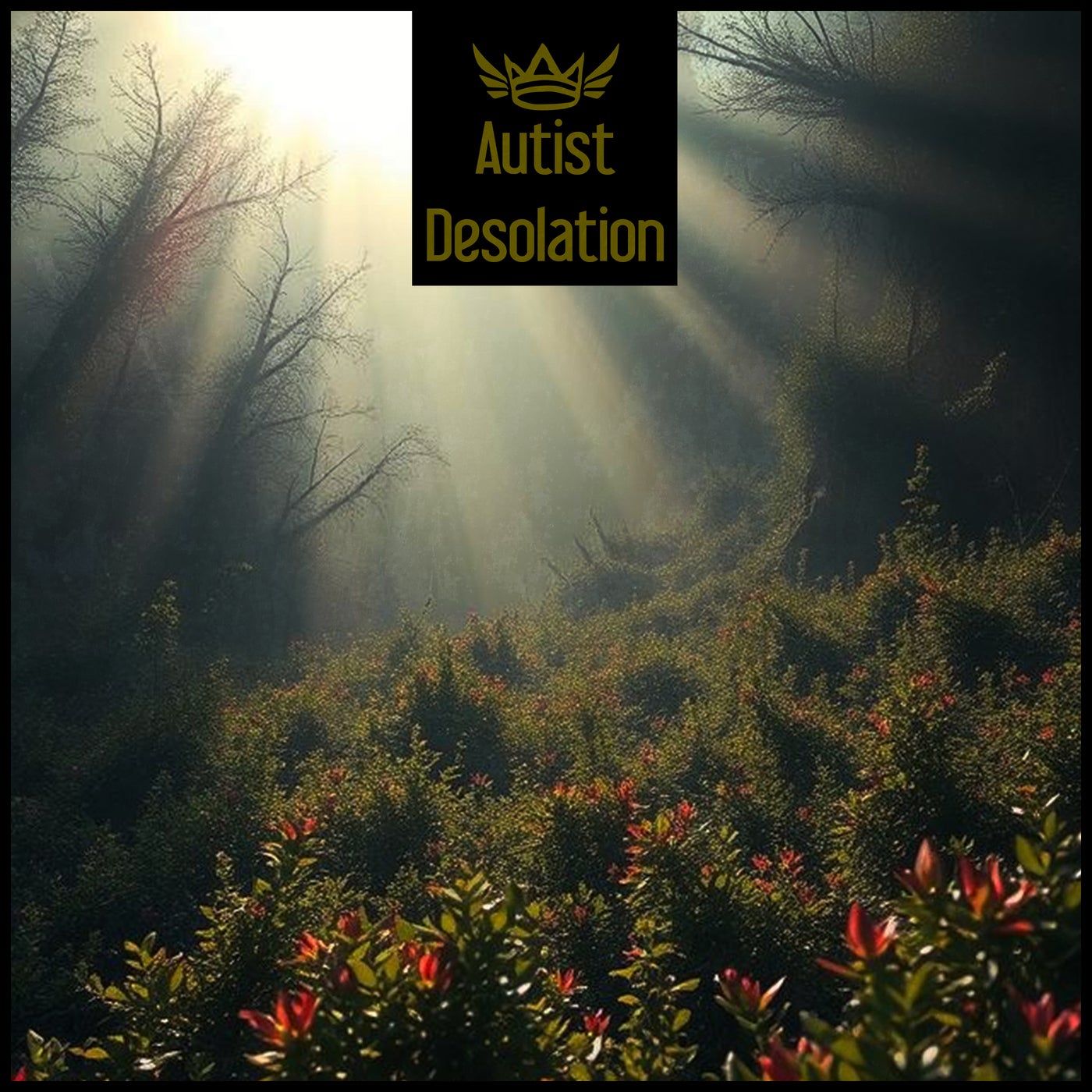 Desolation
