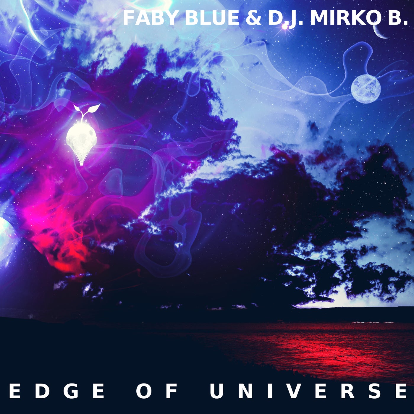 Edge of Universe