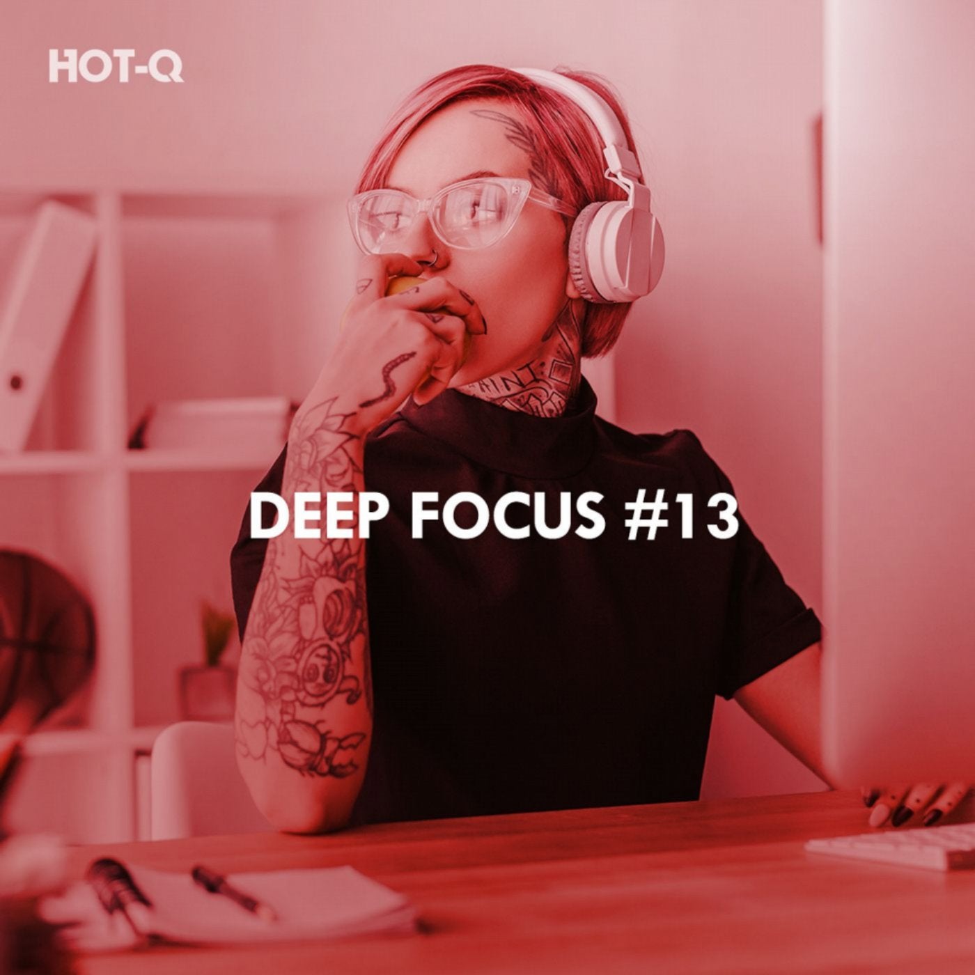 Deep Focus, Vol. 13