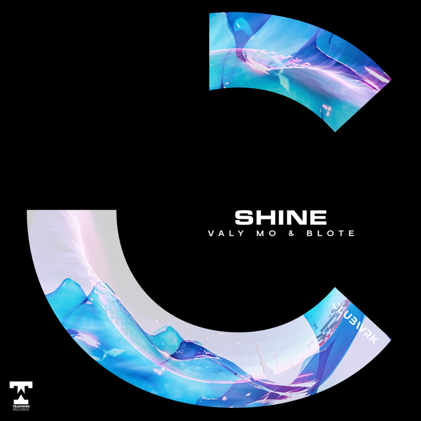 Shine (Extended Mix)