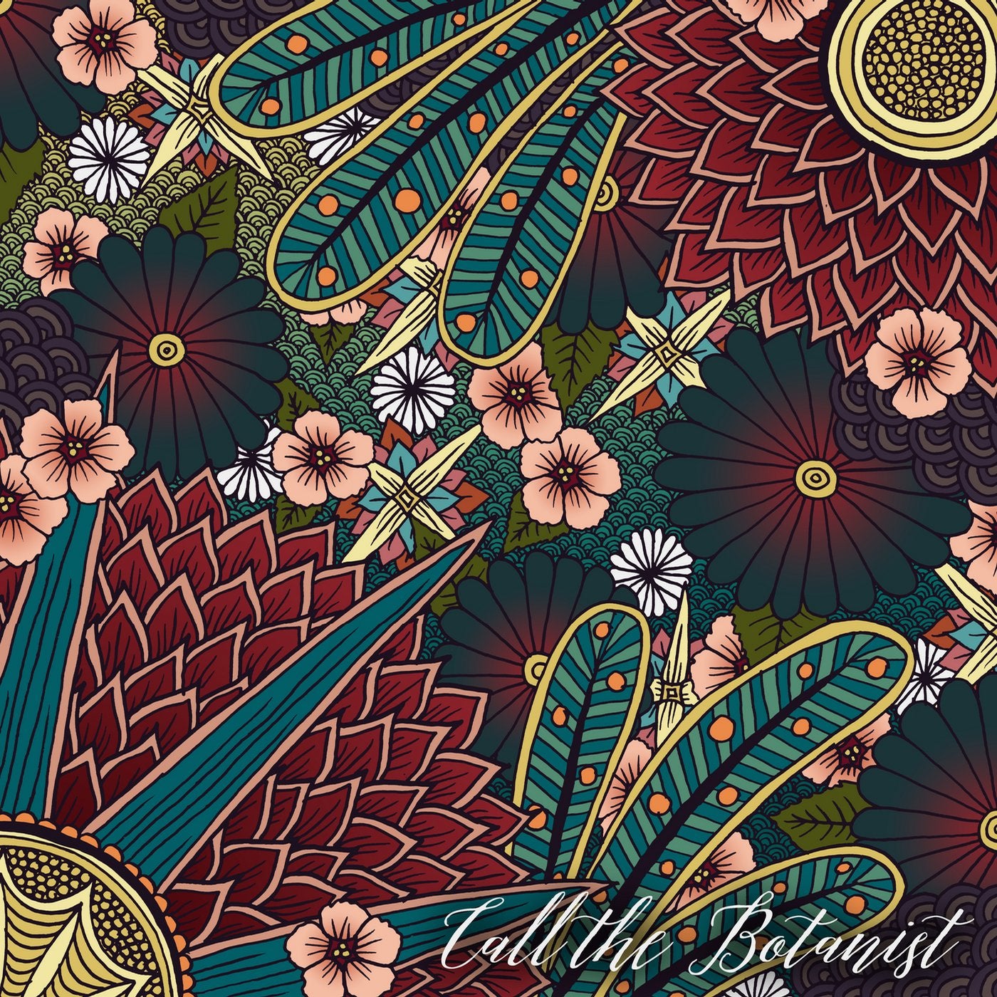 Call the Botanist