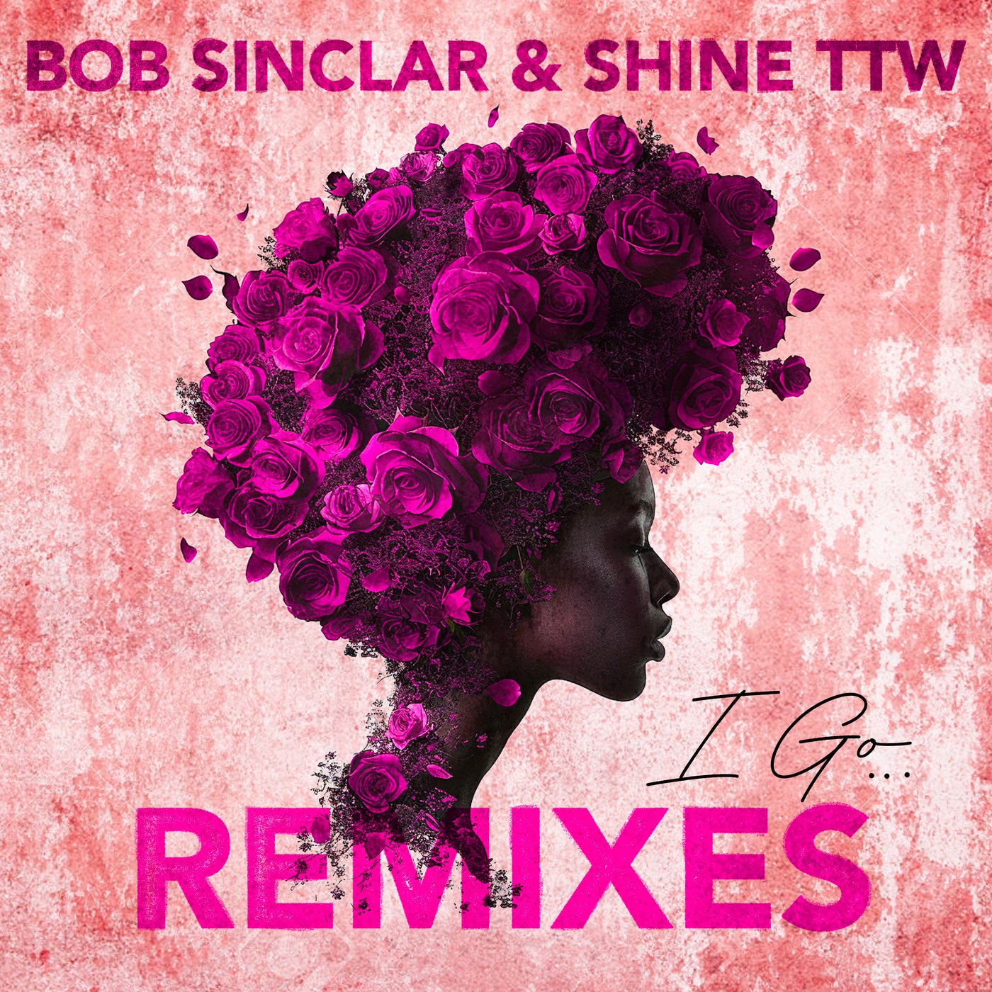 I Go Remixes (Extended)