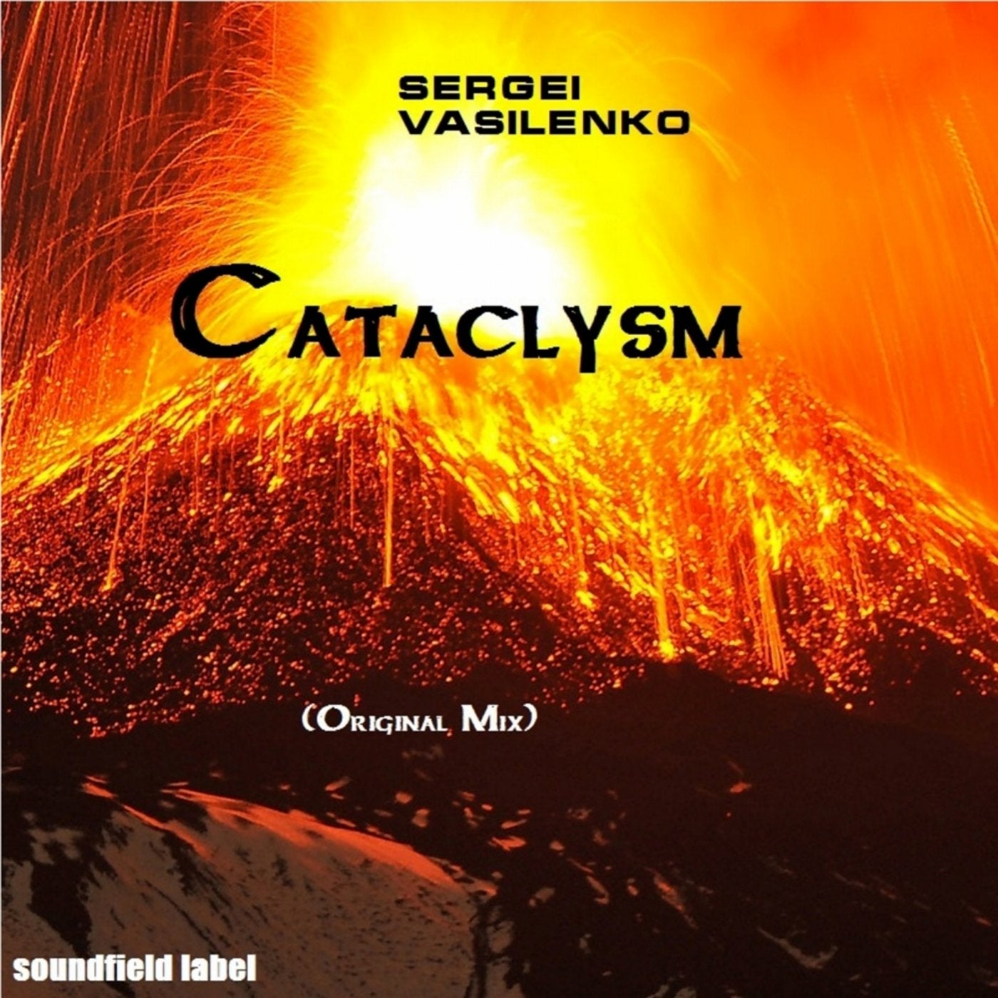 Cataclysm