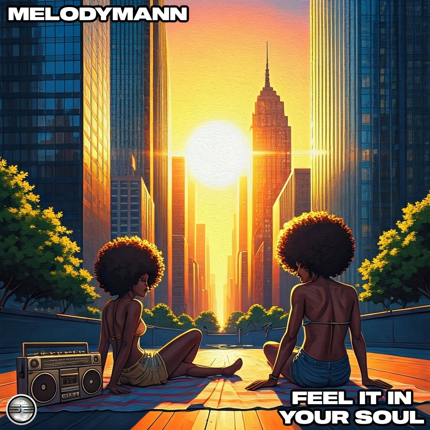 Feel It In Your Soul