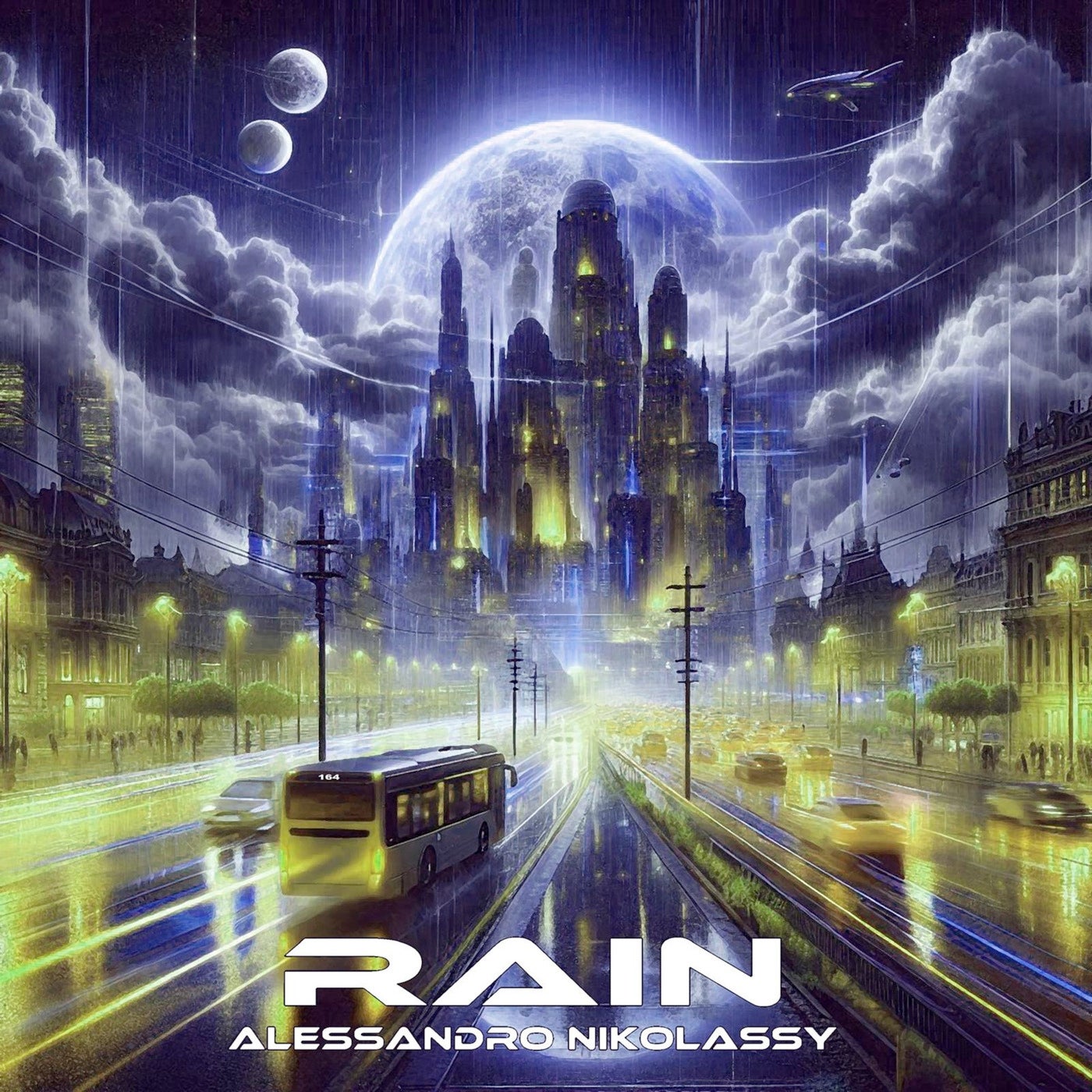 Rain
