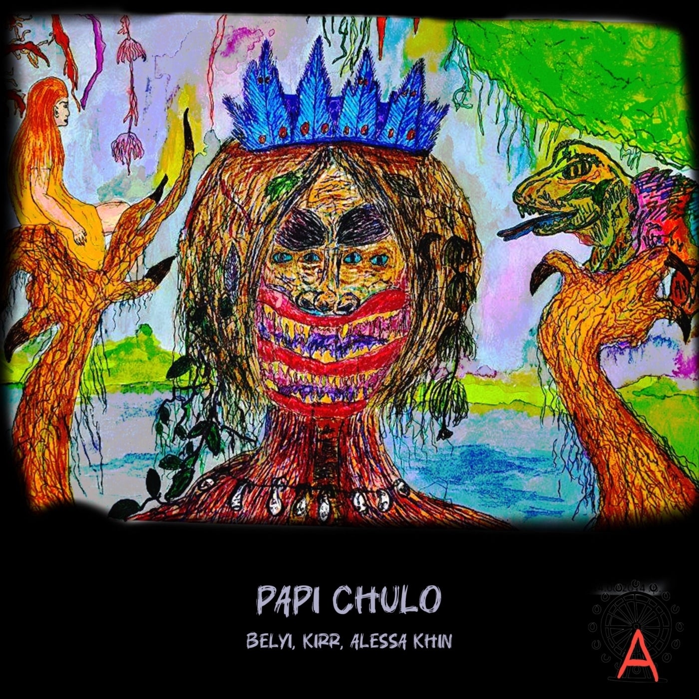 Papi Chulo