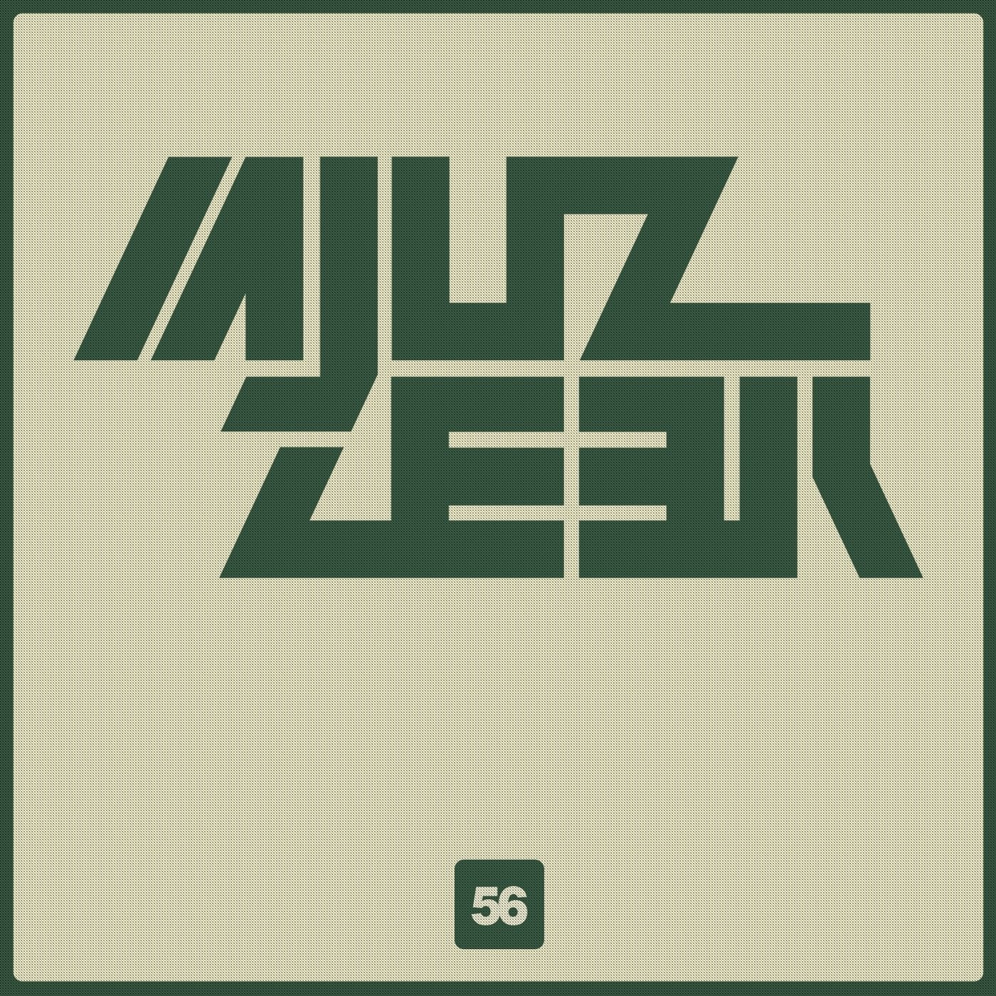 Mjuzzeek, Vol.56