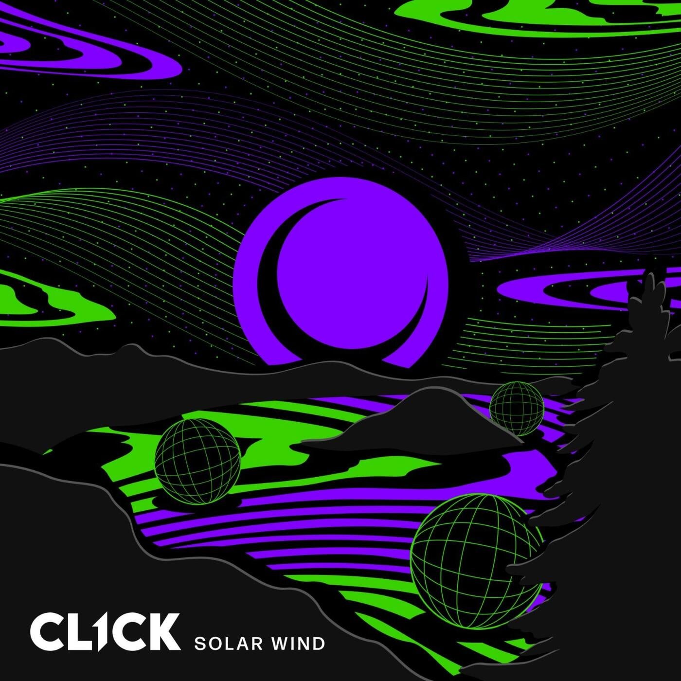 Solar Wind