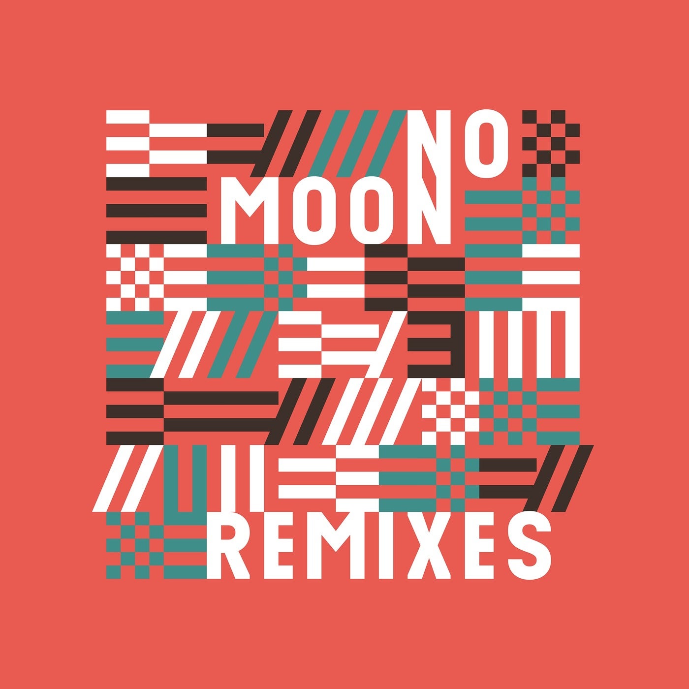 No Moon Remixes