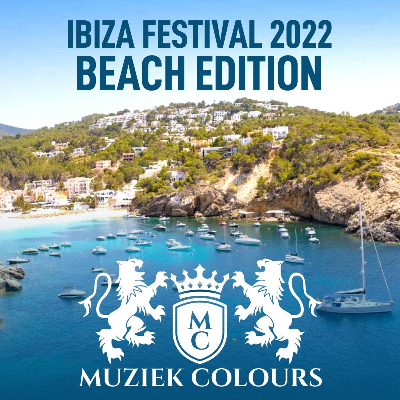 Ibiza Festival 2022 (Beach Edition)