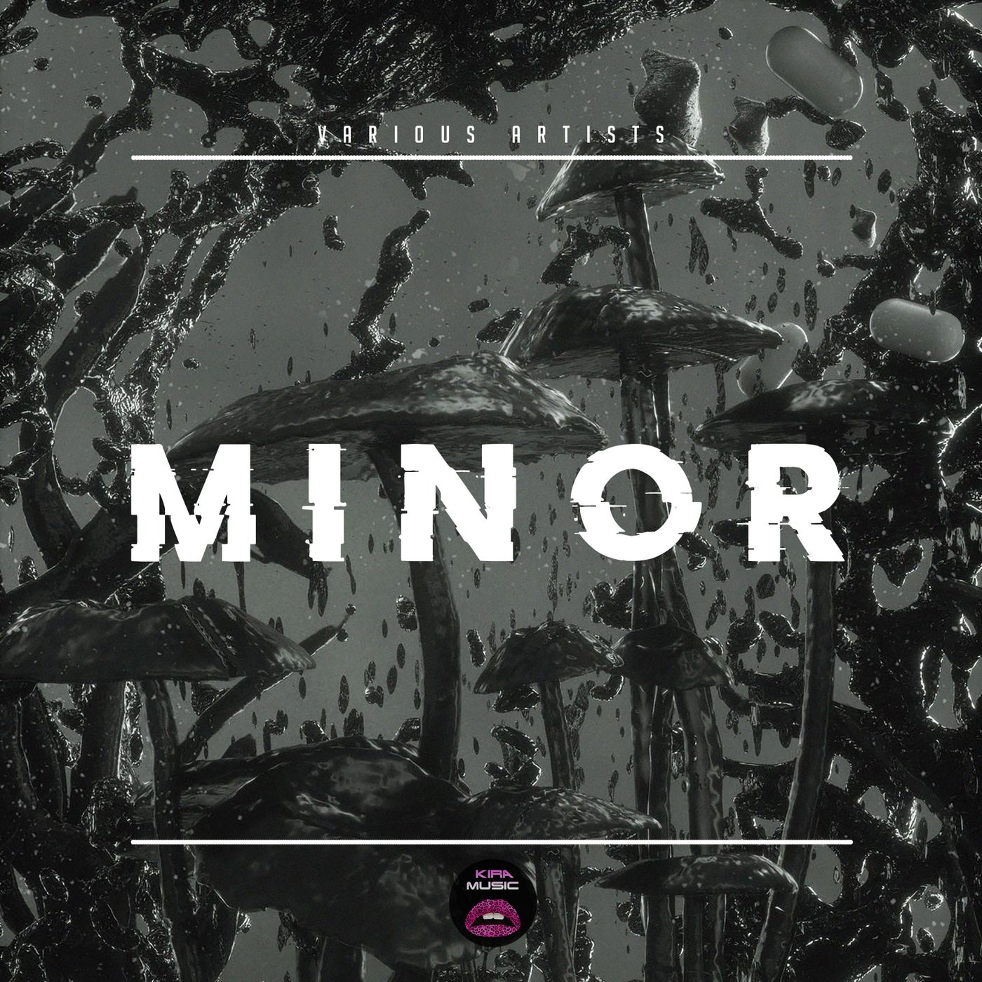 Minor