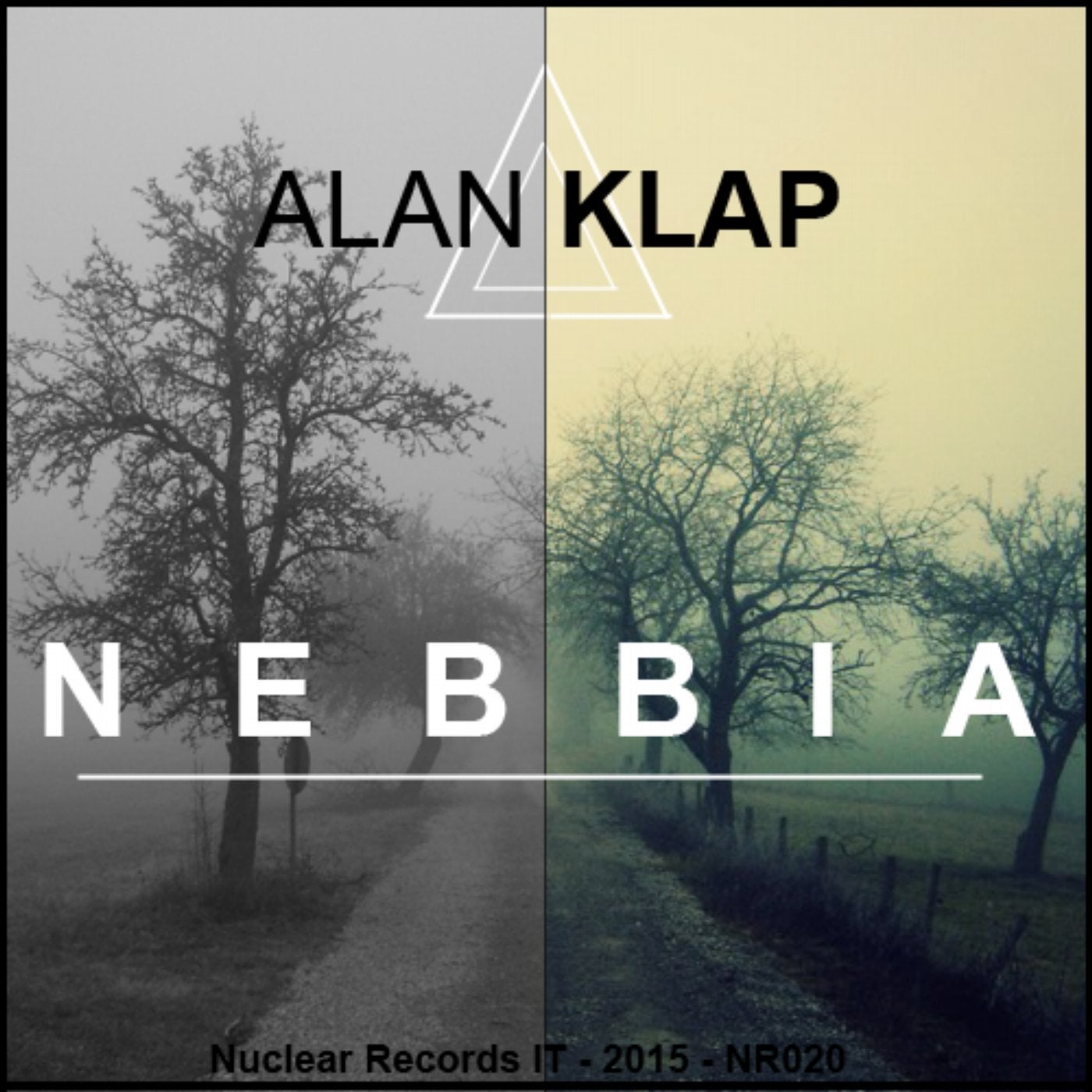 Nebbia