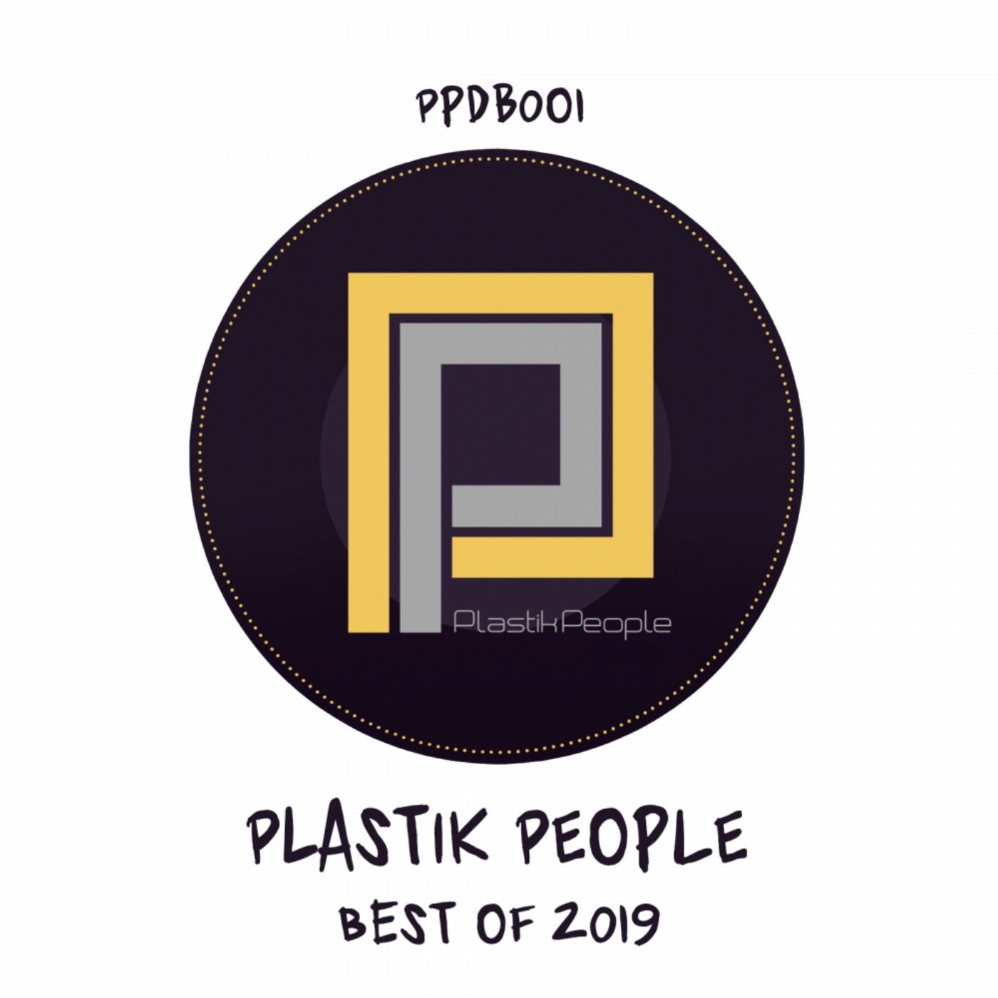 Best Of Plastik People 2019