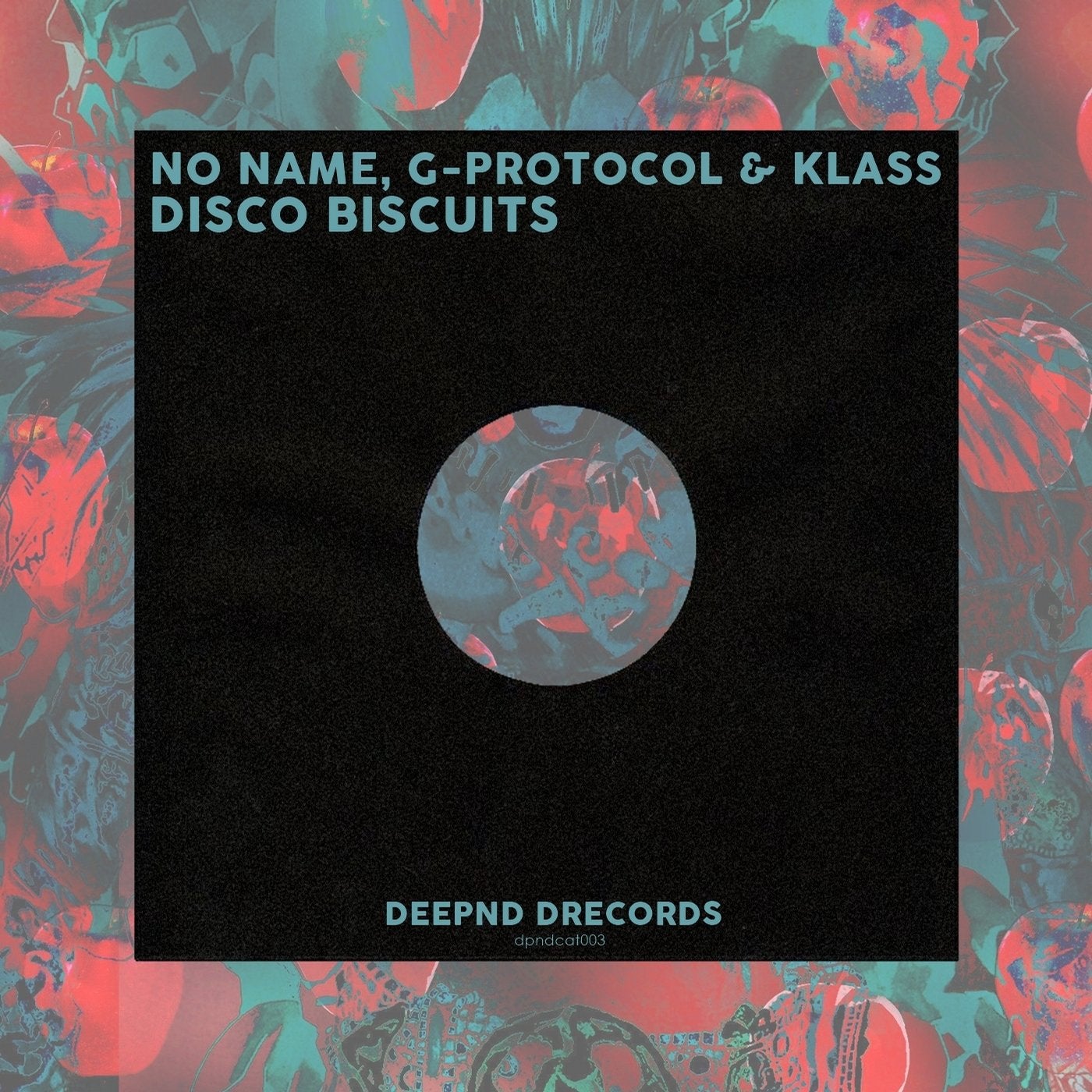 Disco Biscuits