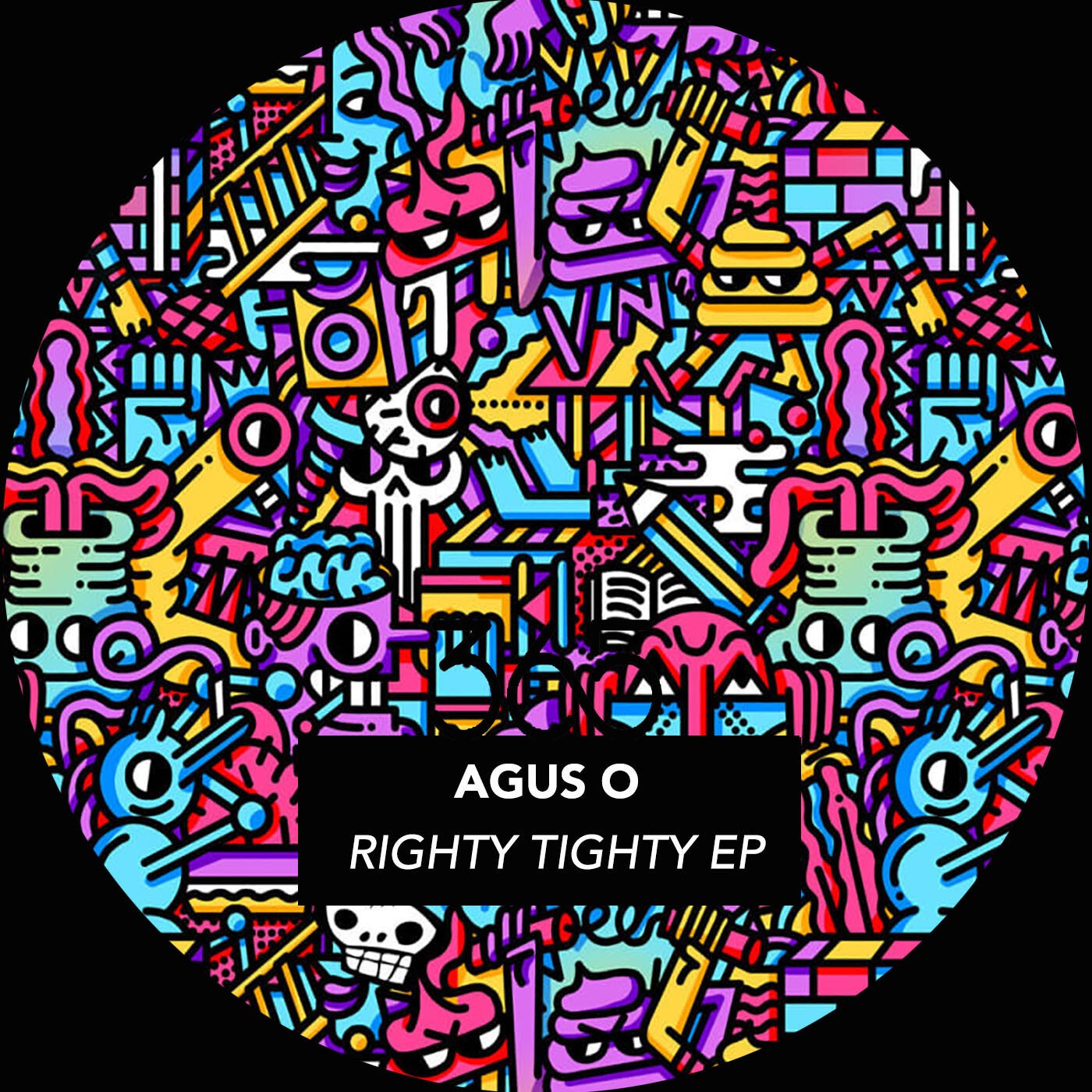 Righty Tighty EP