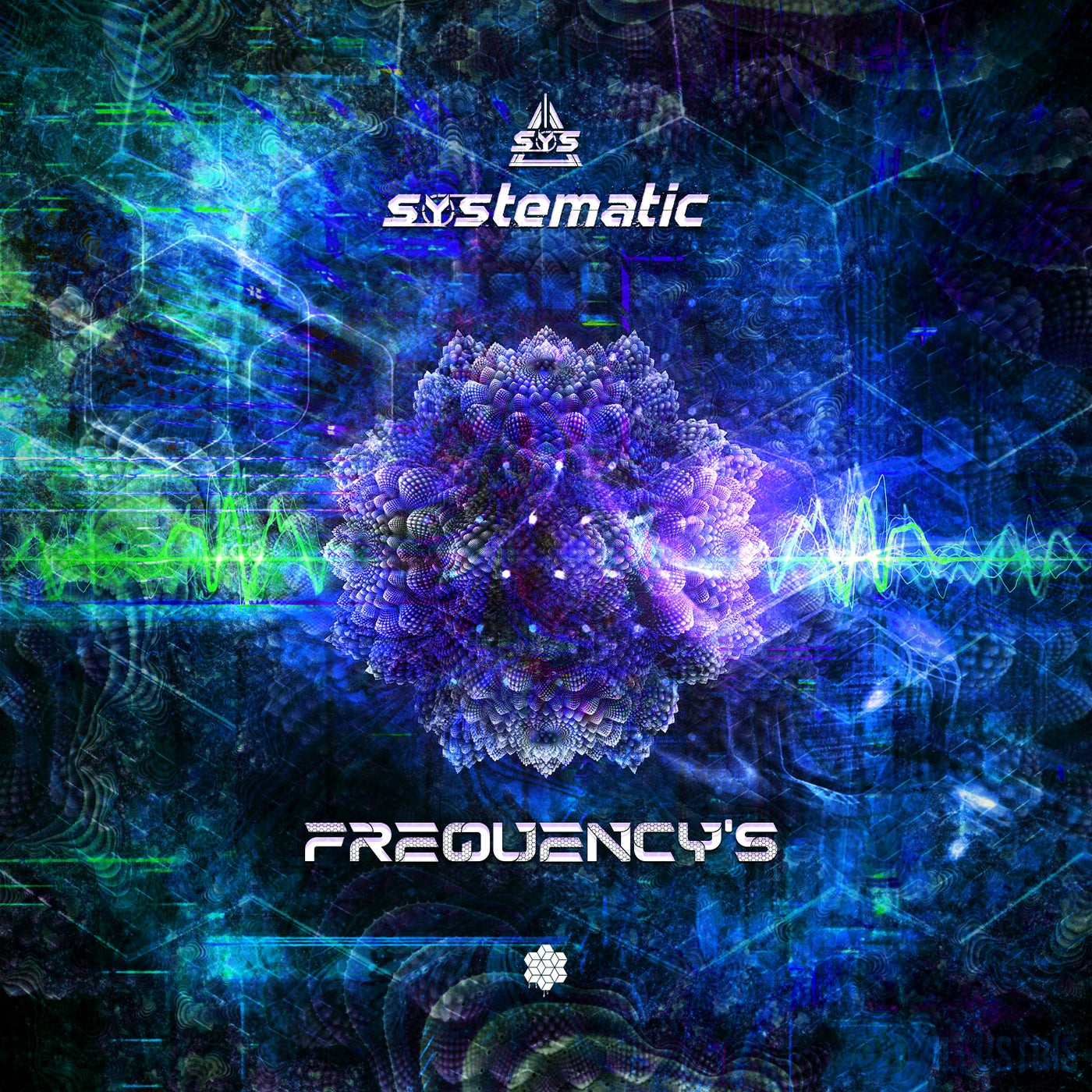 Shine Systems. System frequency