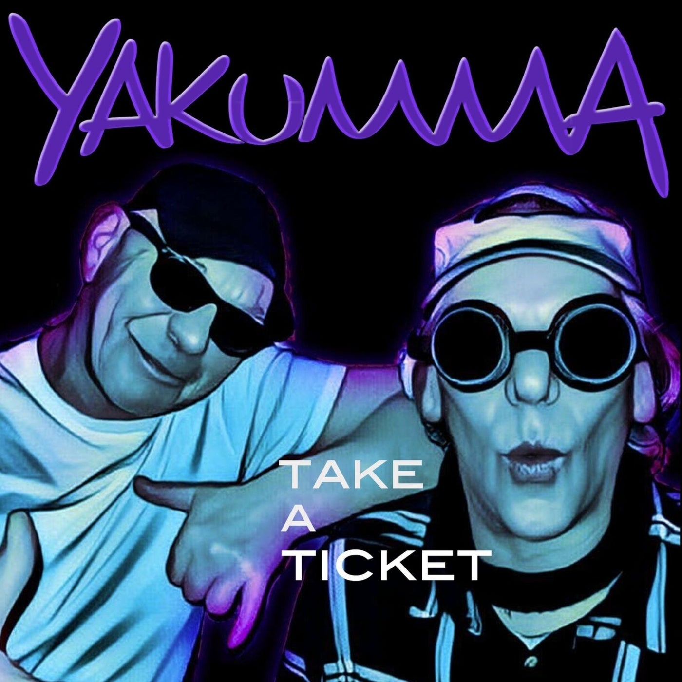Take a Ticket