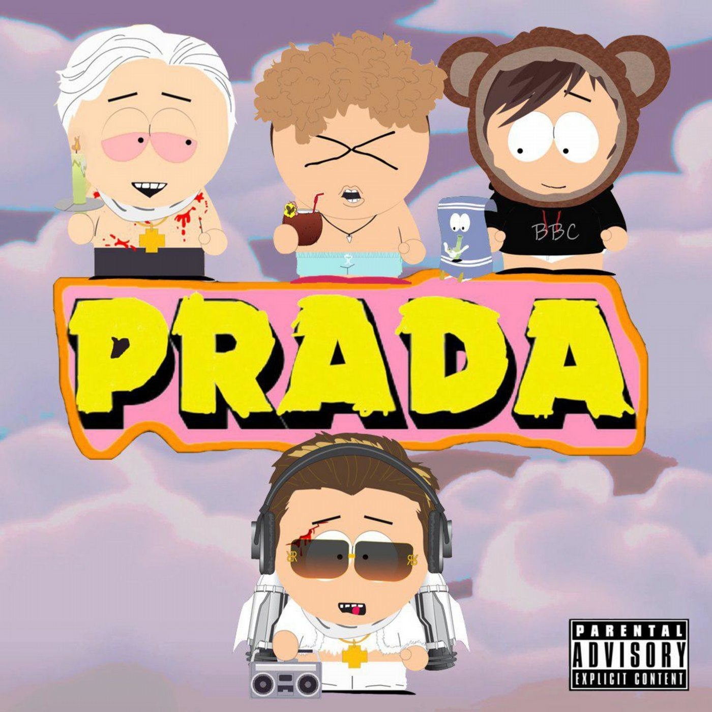 Prada