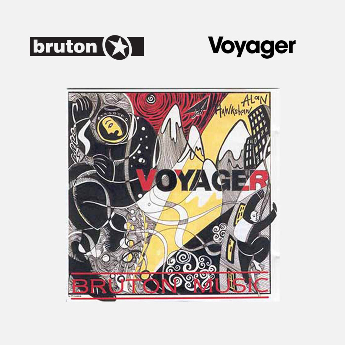 Voyager