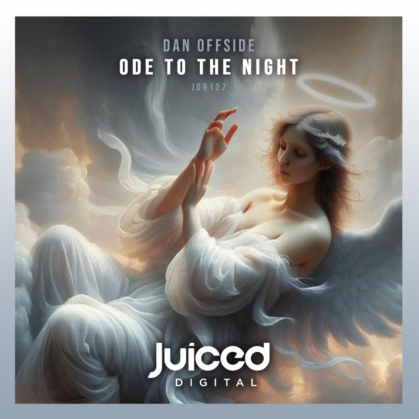 Ode to the Night