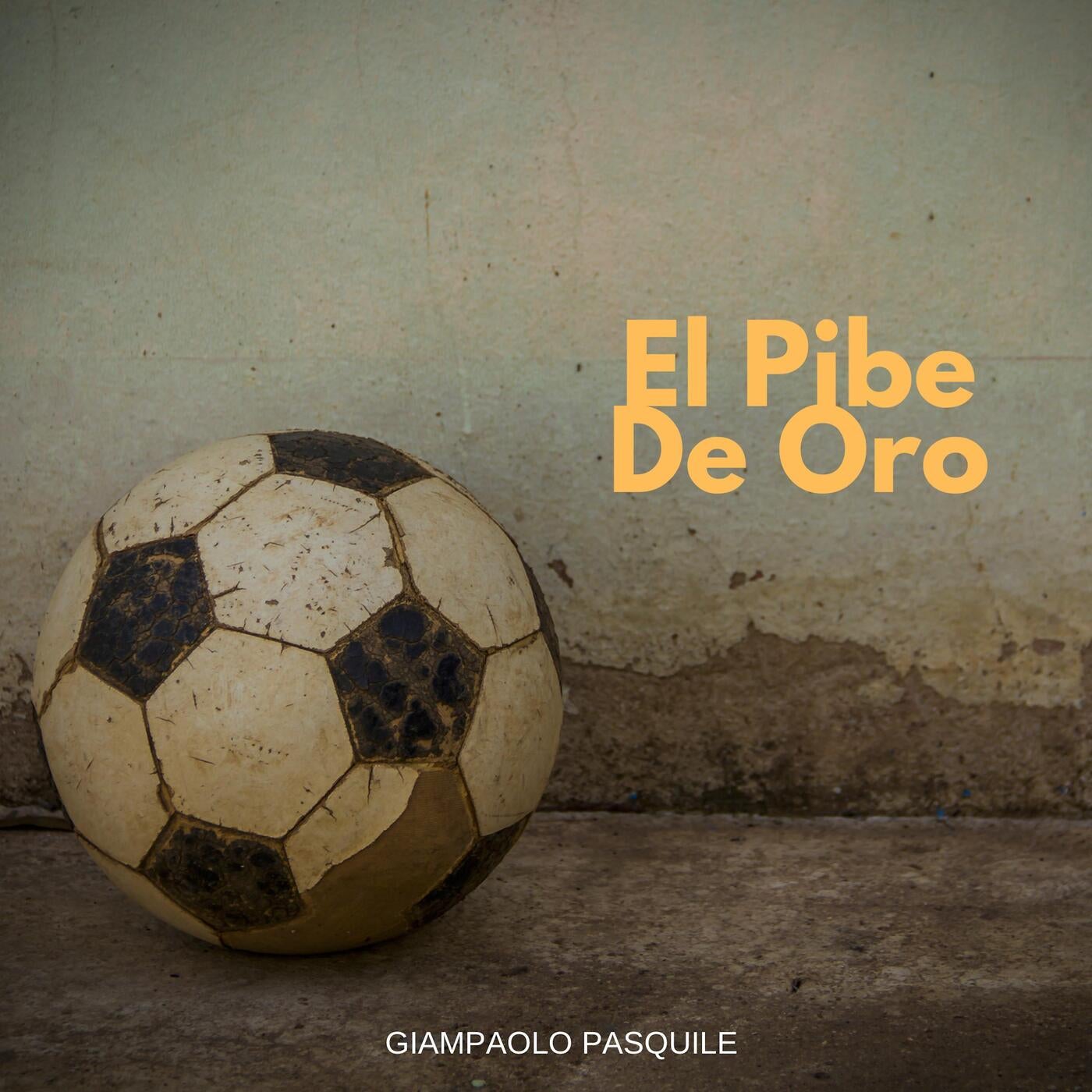 El Pibe De Oro