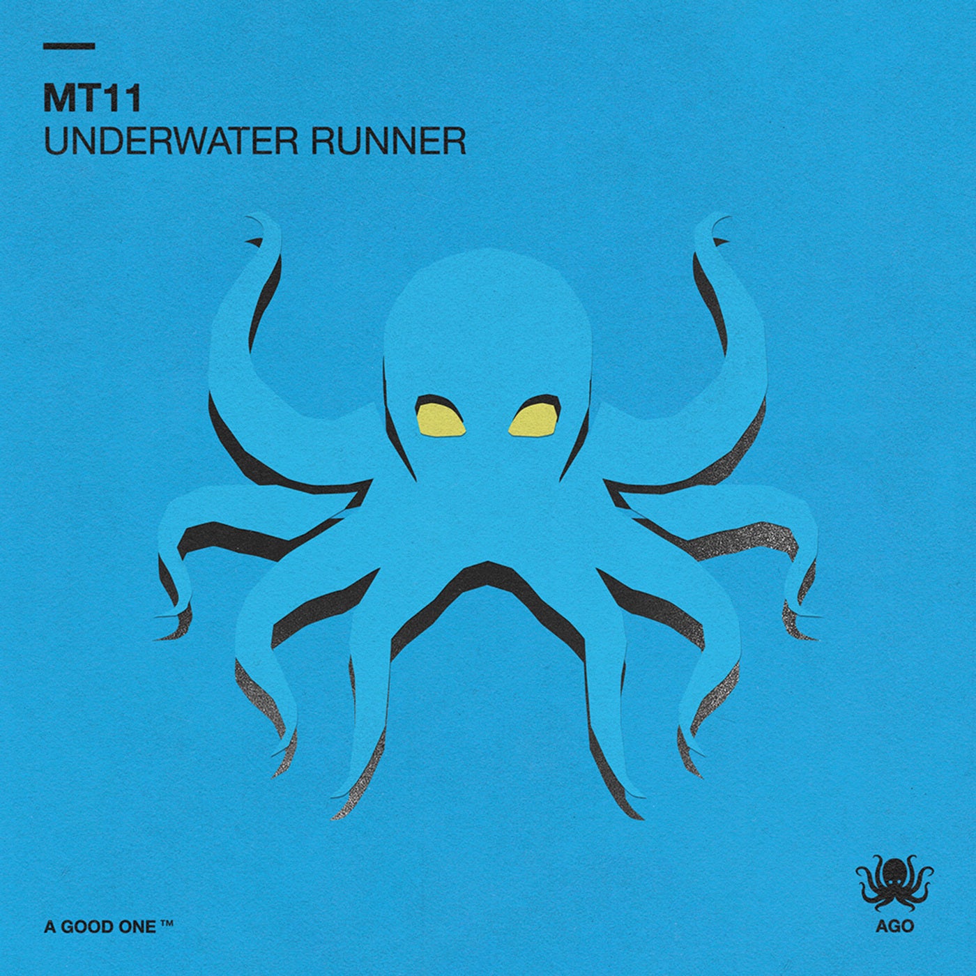 Underwater Runner