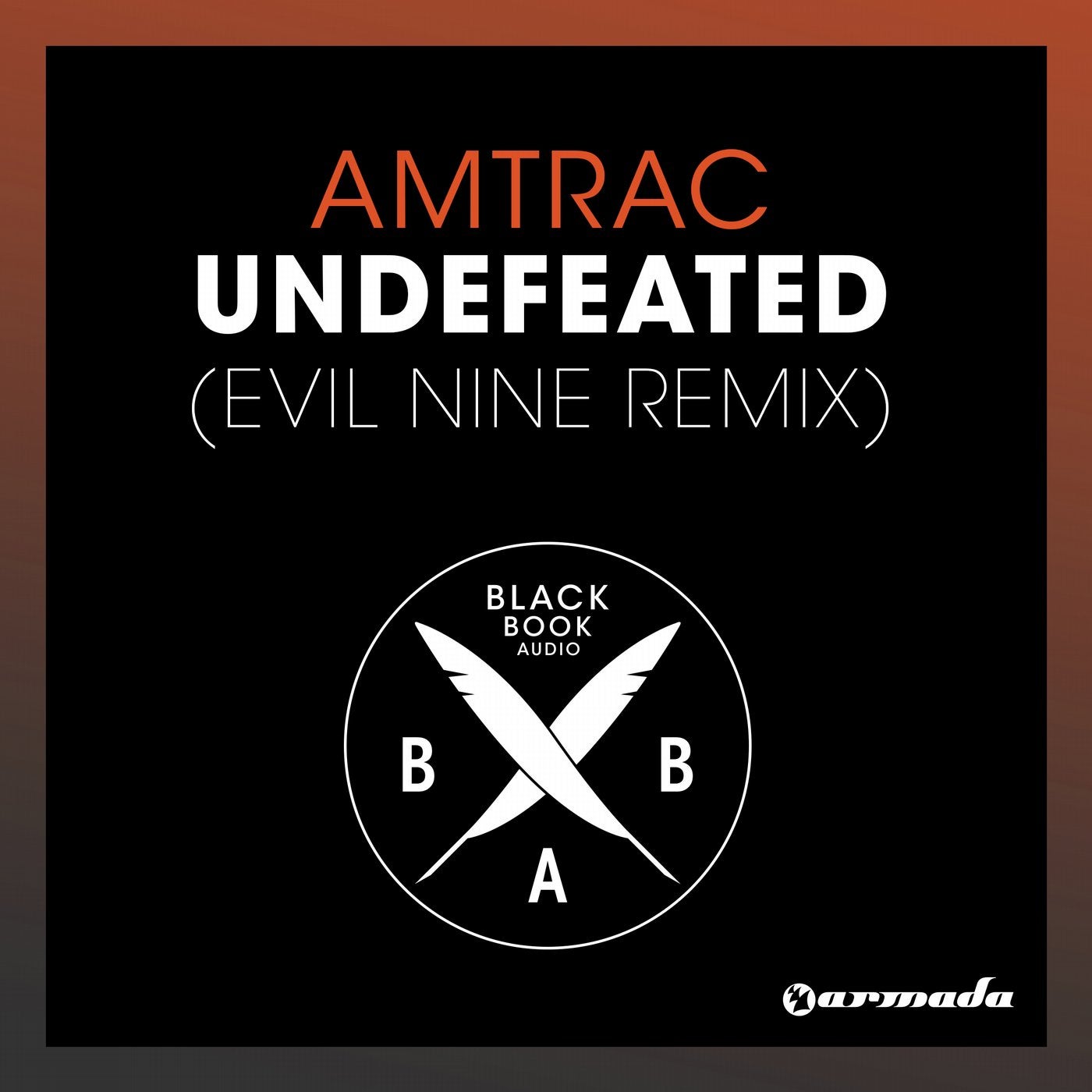 Undefeated - Evil Nine Remix