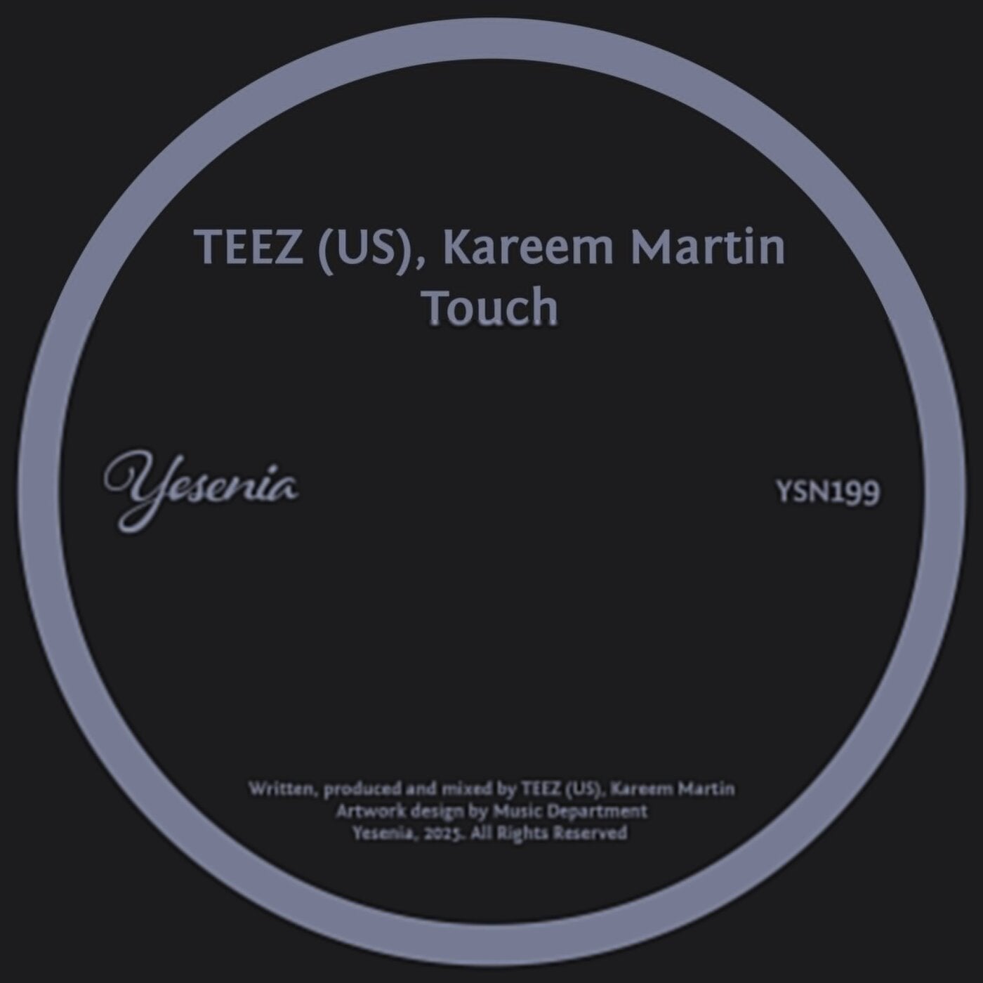 Touch