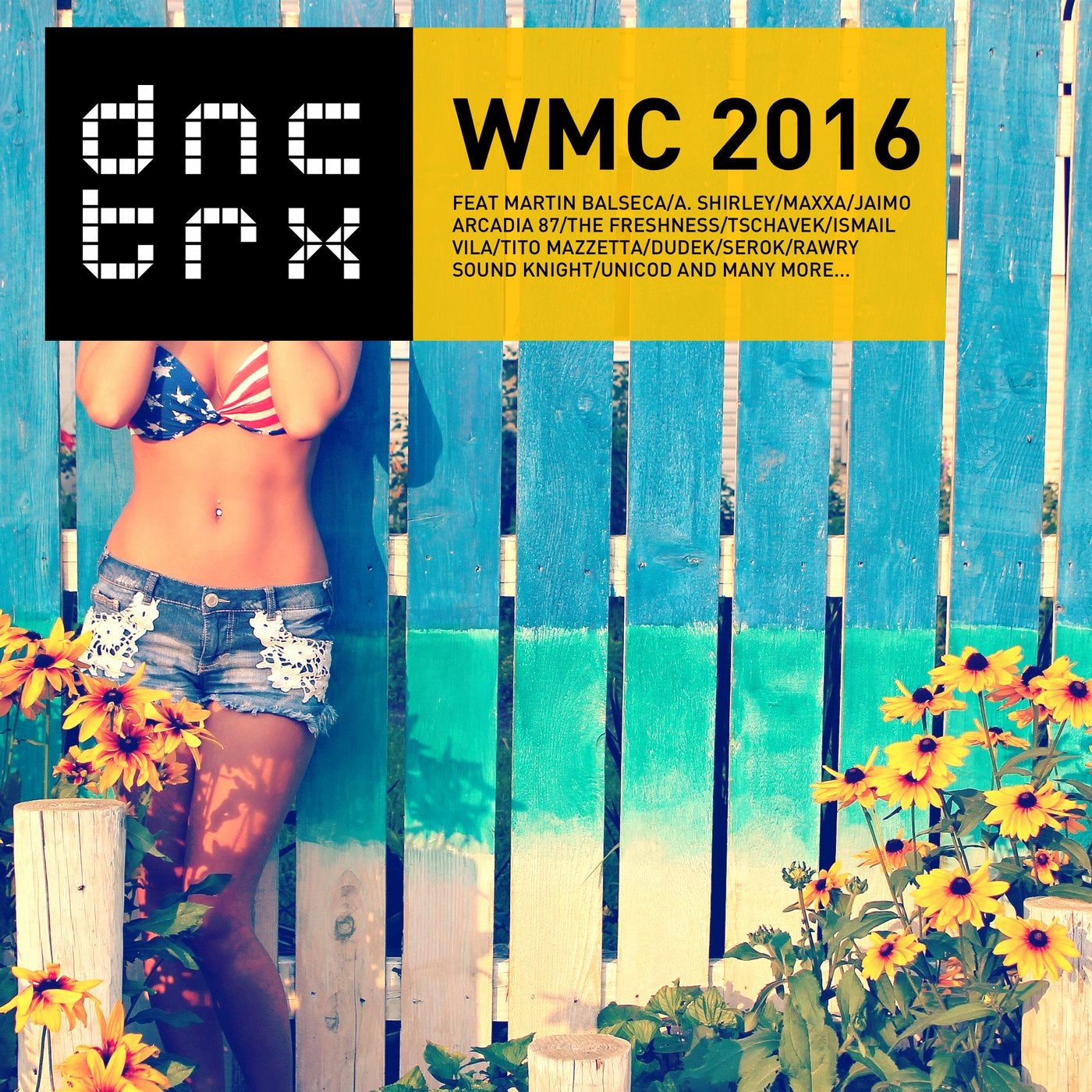 WMC 2016